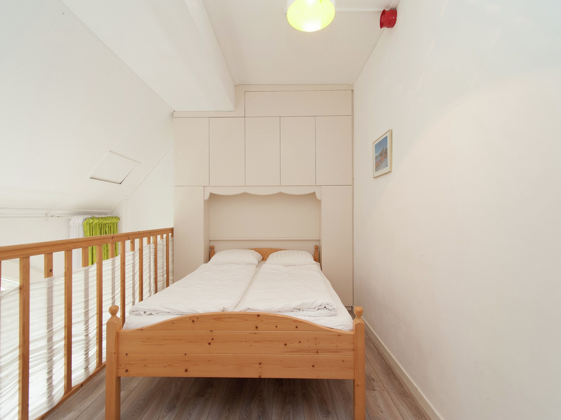 Appartement Huize Glory Citrien: Duintop met zeezicht in Bergen aan Zee - foto 22