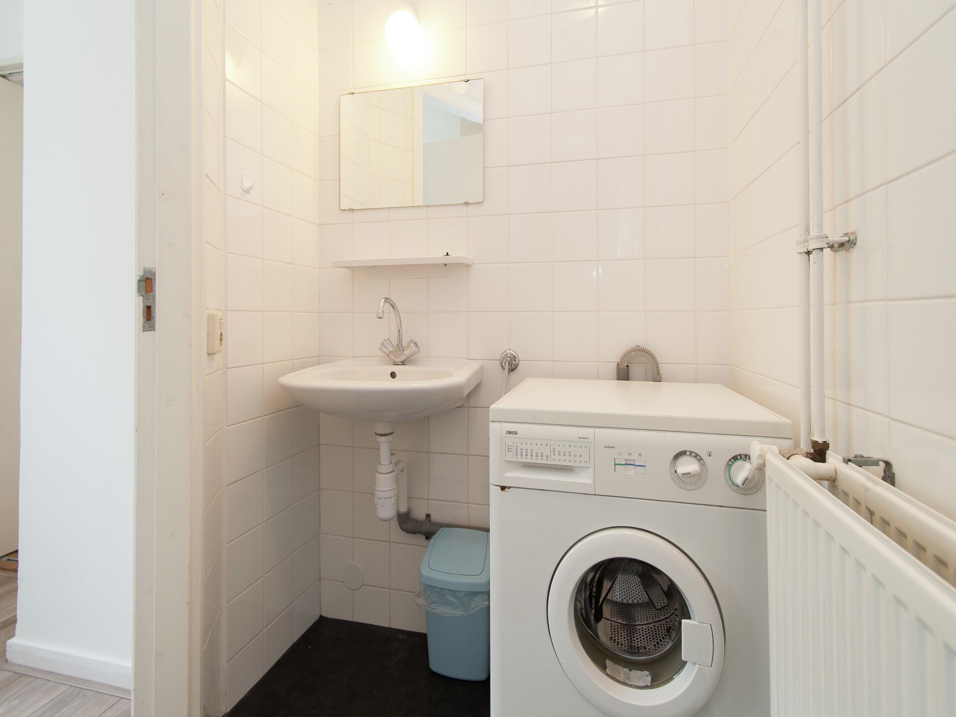 Appartement Huize Glory Citrien: Duintop met zeezicht in Bergen aan Zee - foto 23