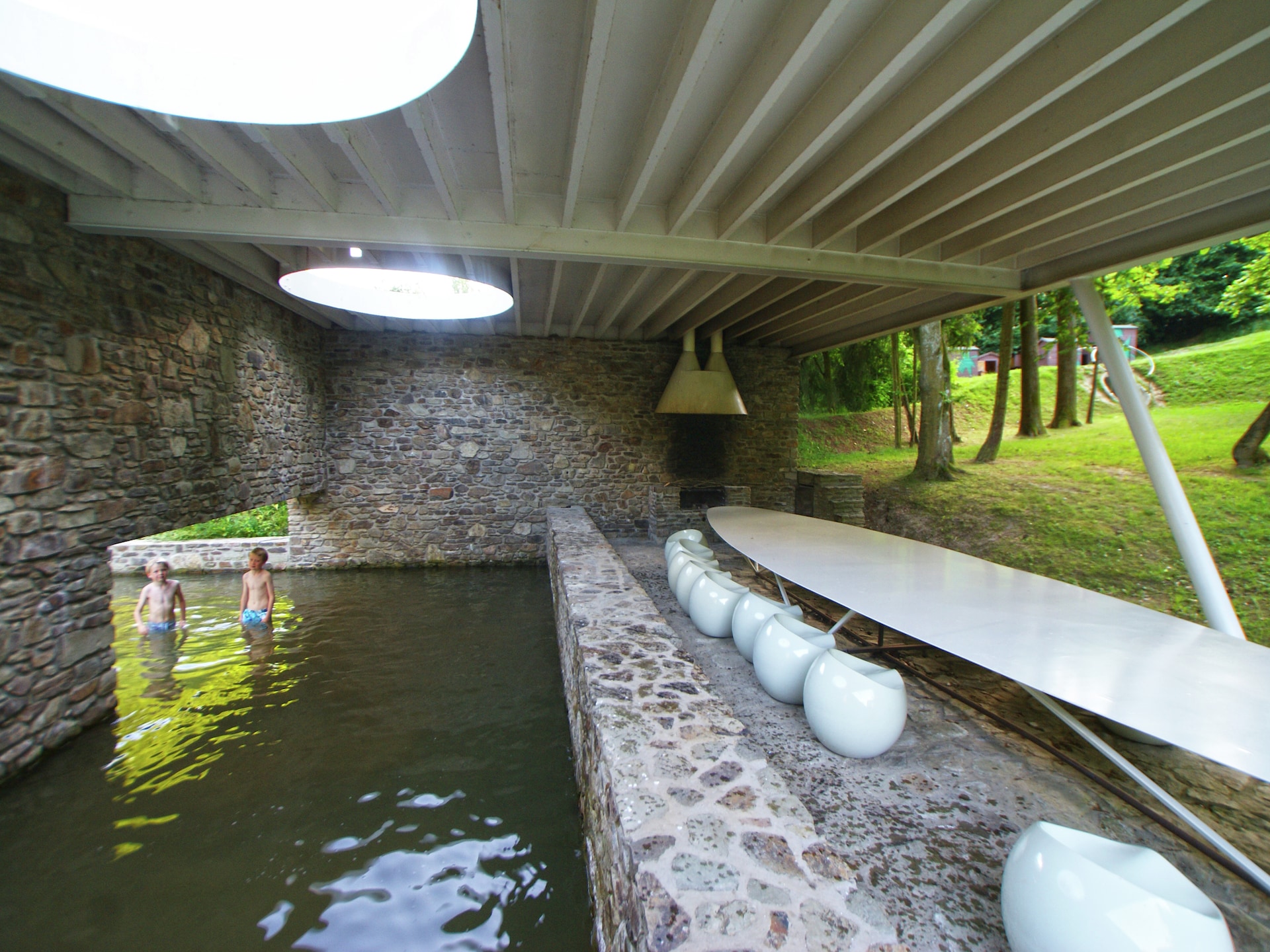 Domaine de Barbouyons - foto 7