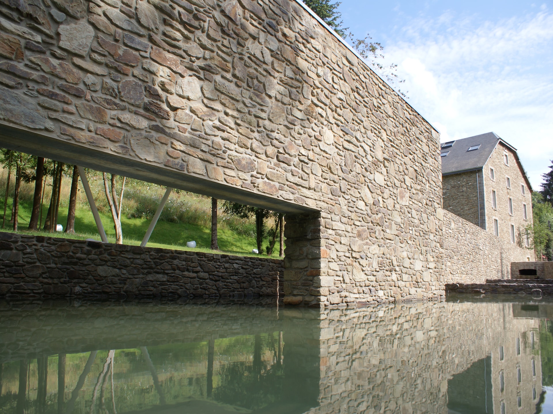 Domaine de Barbouyons - foto 10