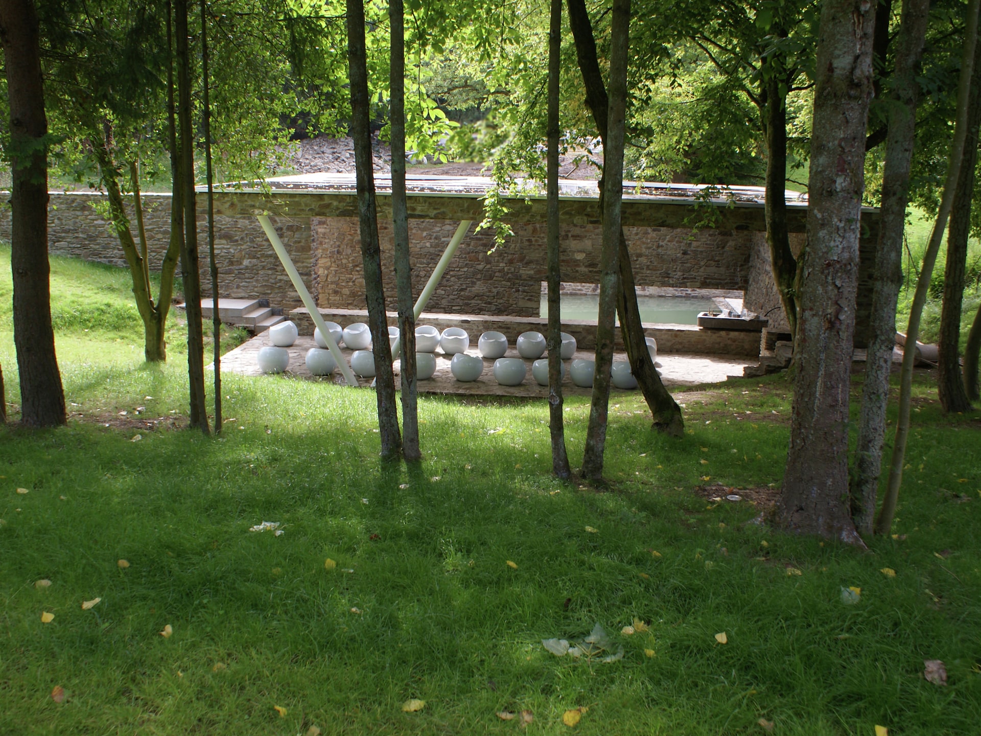 Domaine de Barbouyons - foto 30