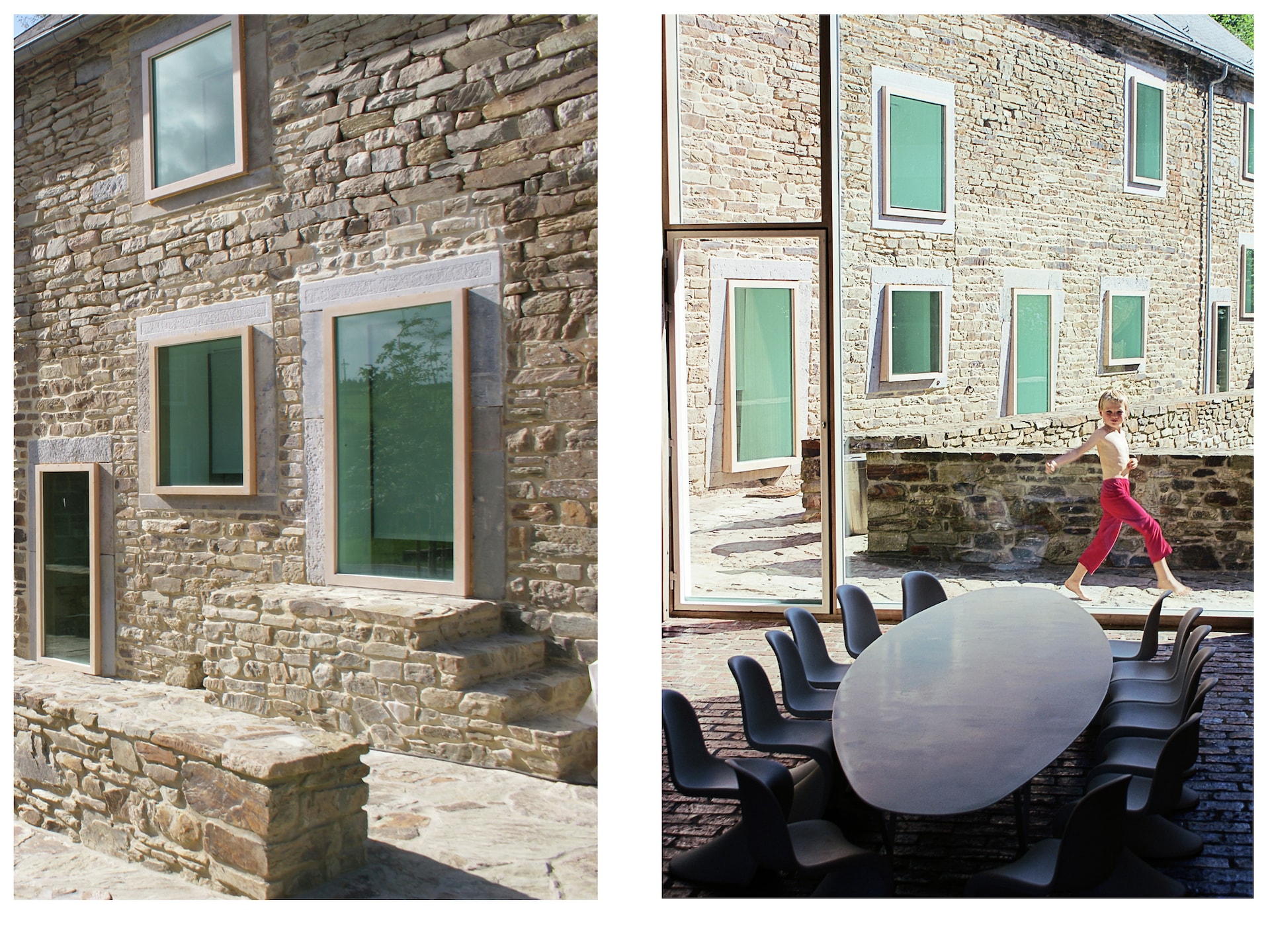 Domaine de Barbouyons - foto 4