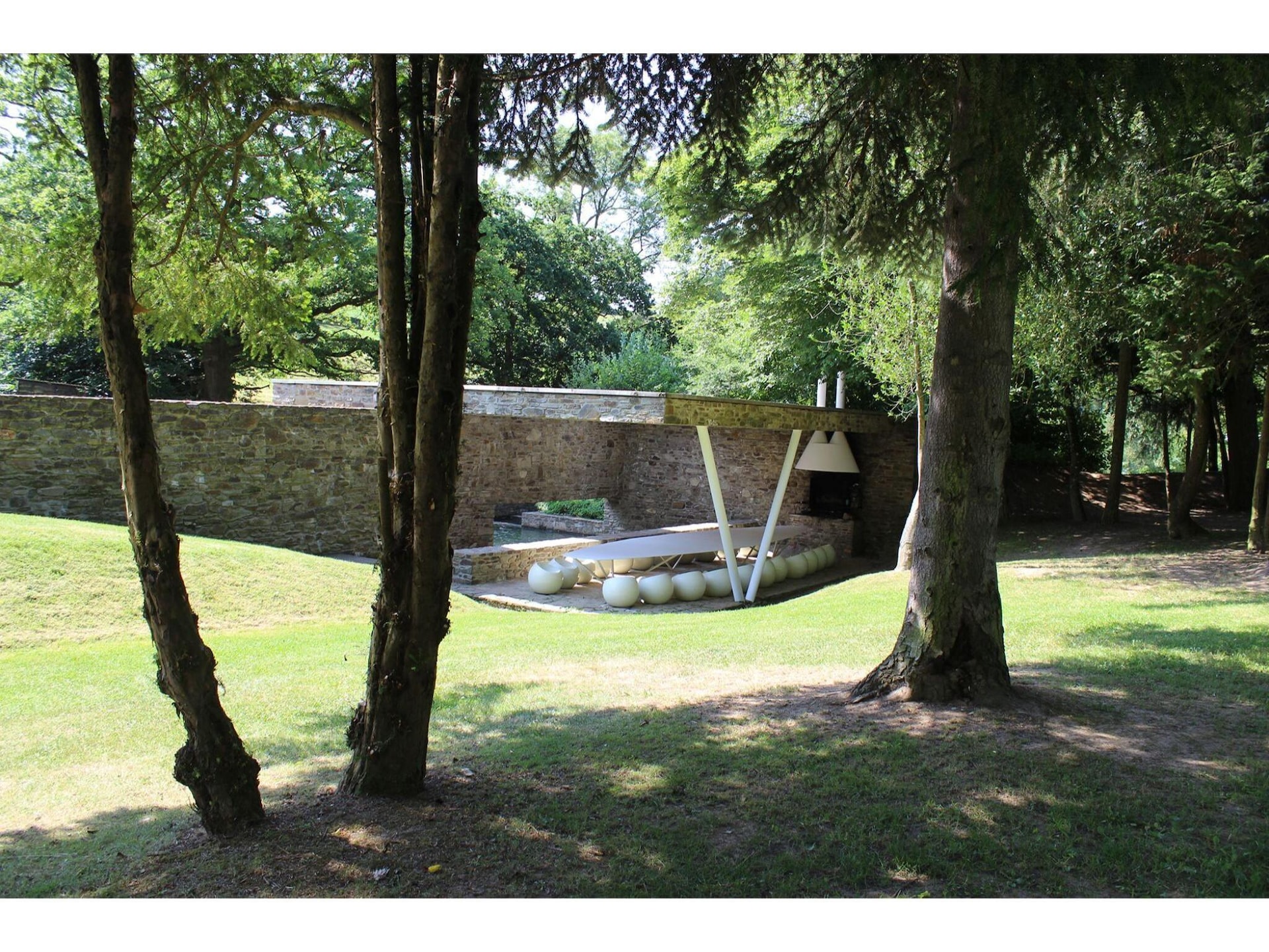 Domaine de Barbouyons - foto 35