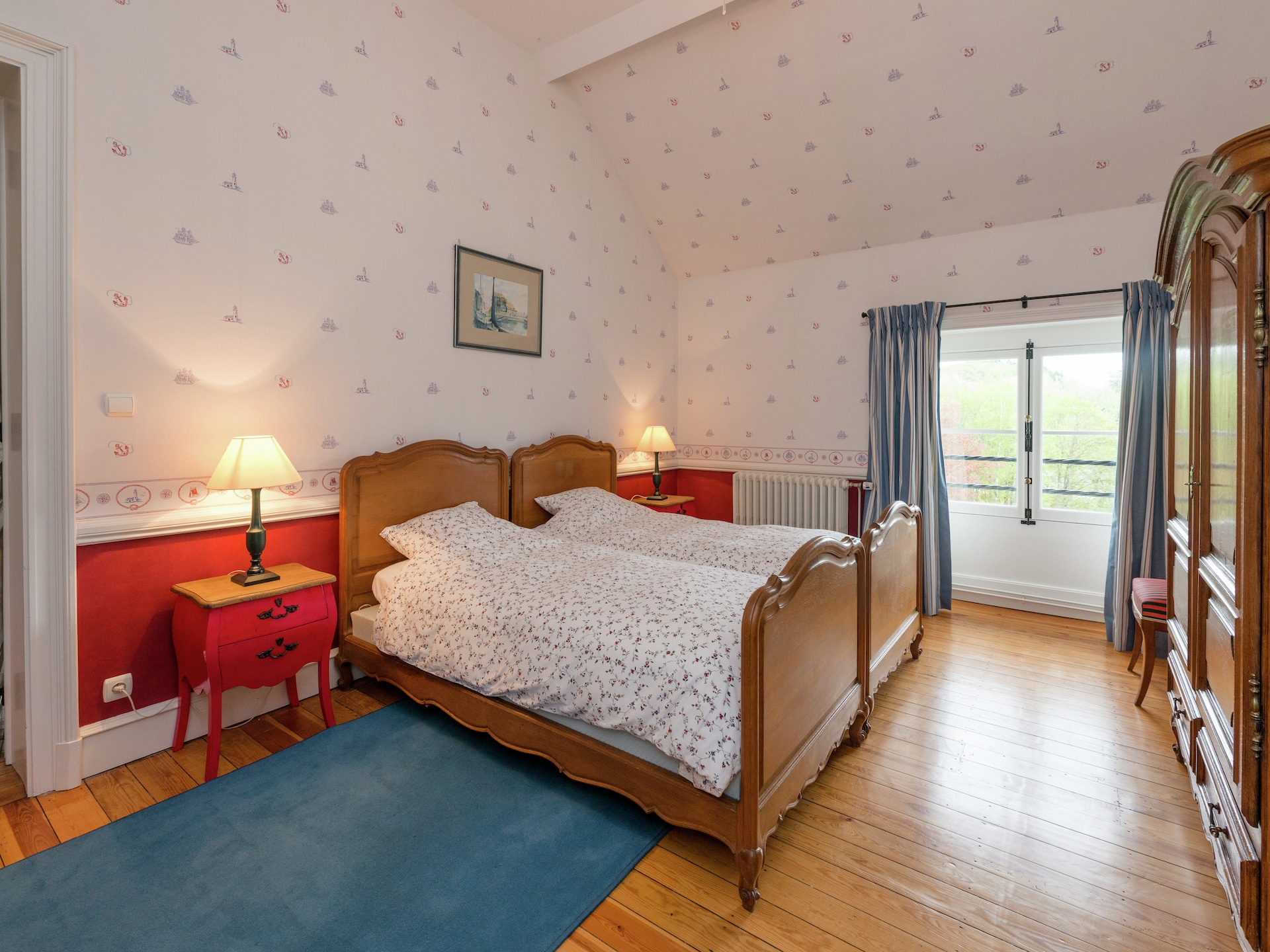 24-persoons kasteelvilla met zwembad in Forrières - foto 24