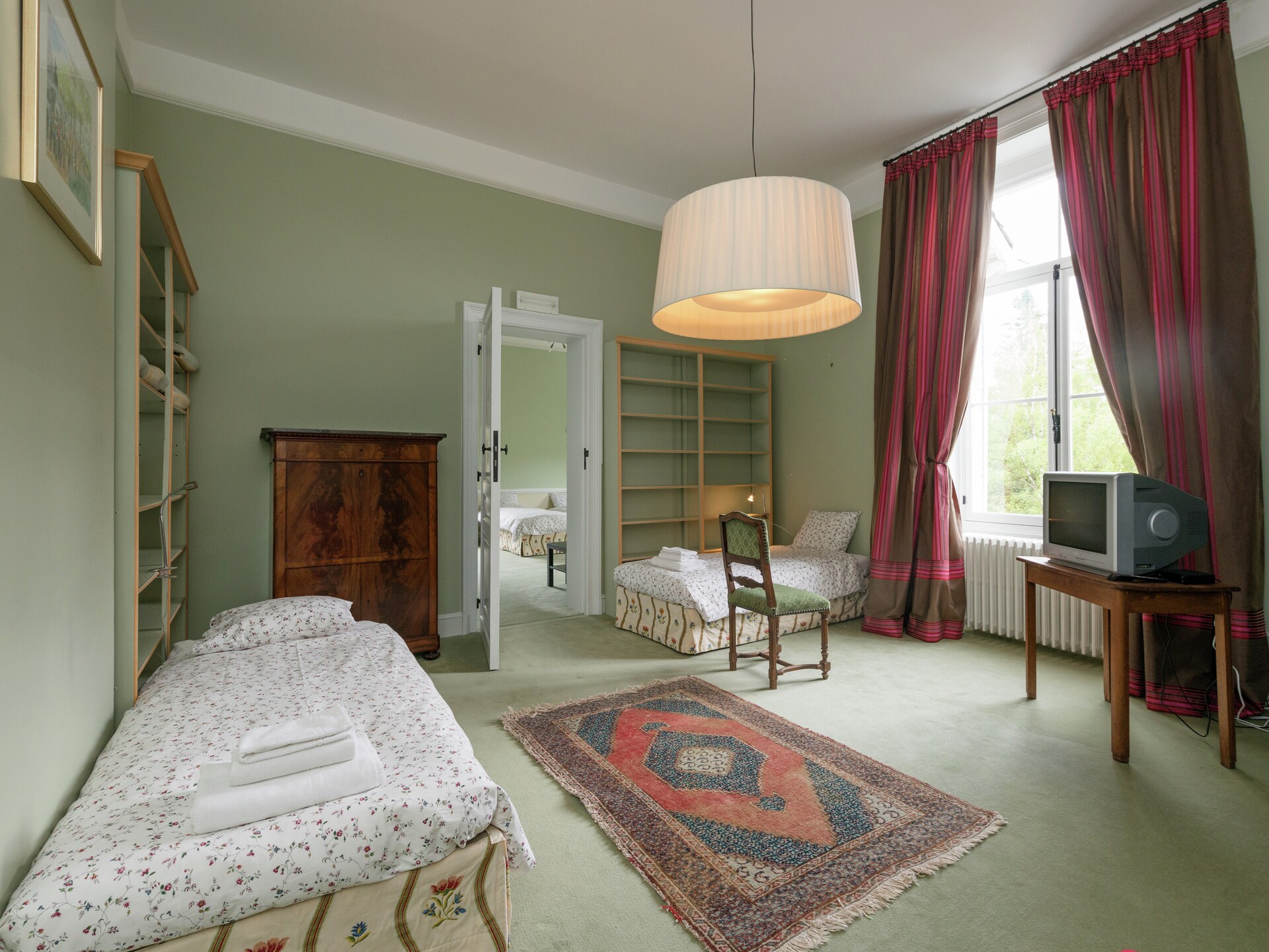 24-persoons kasteelvilla met zwembad in Forrières - foto 20