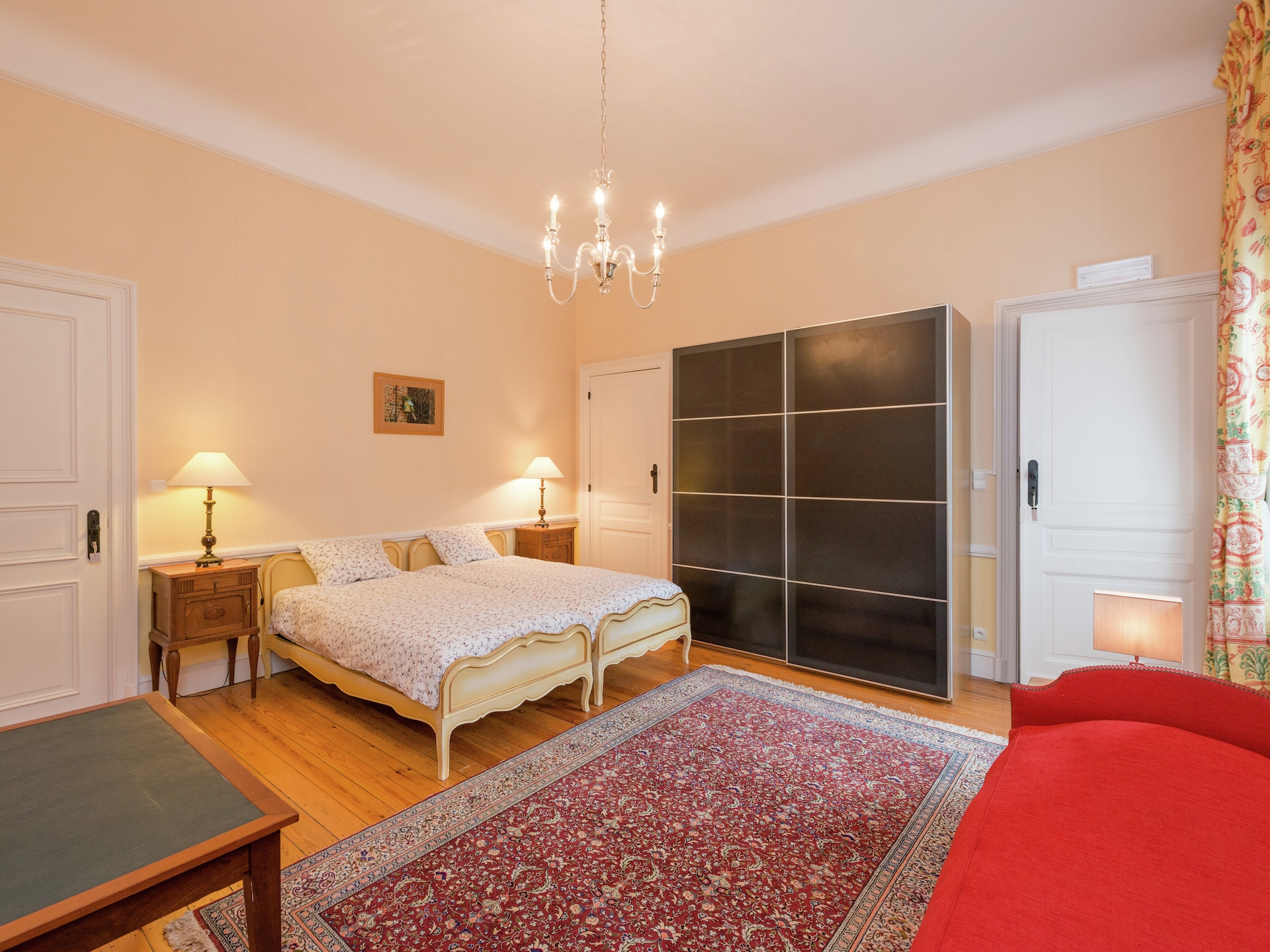24-persoons kasteelvilla met zwembad in Forrières - foto 17