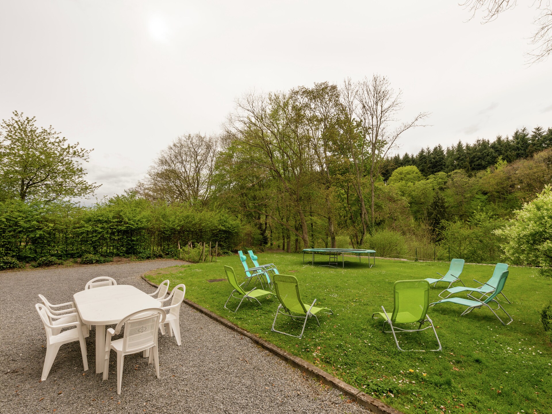 24-persoons kasteelvilla met zwembad in Forrières - foto 33