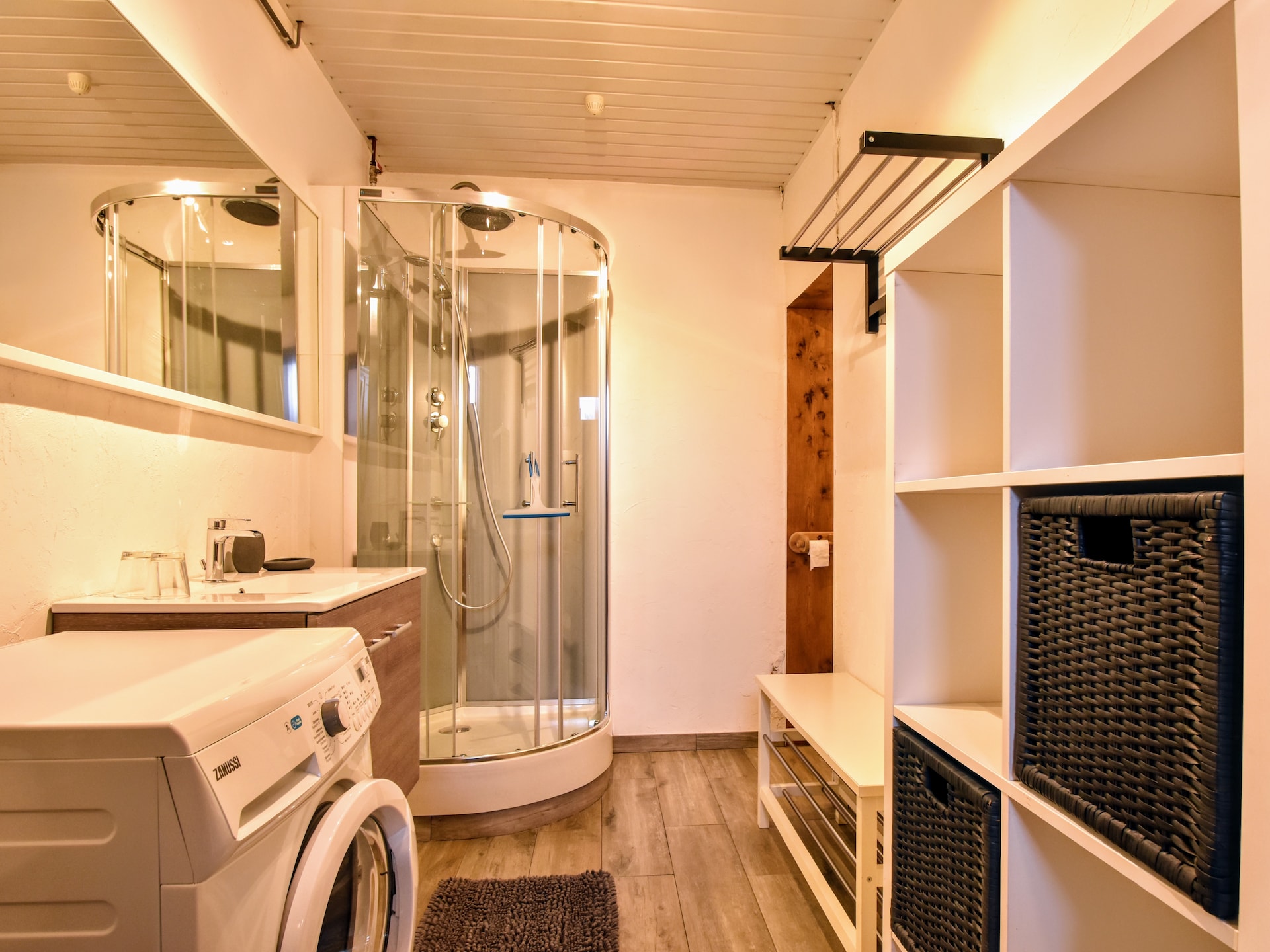 8-persoons vakantiehuis met privézwembad in Goesnes - foto 21