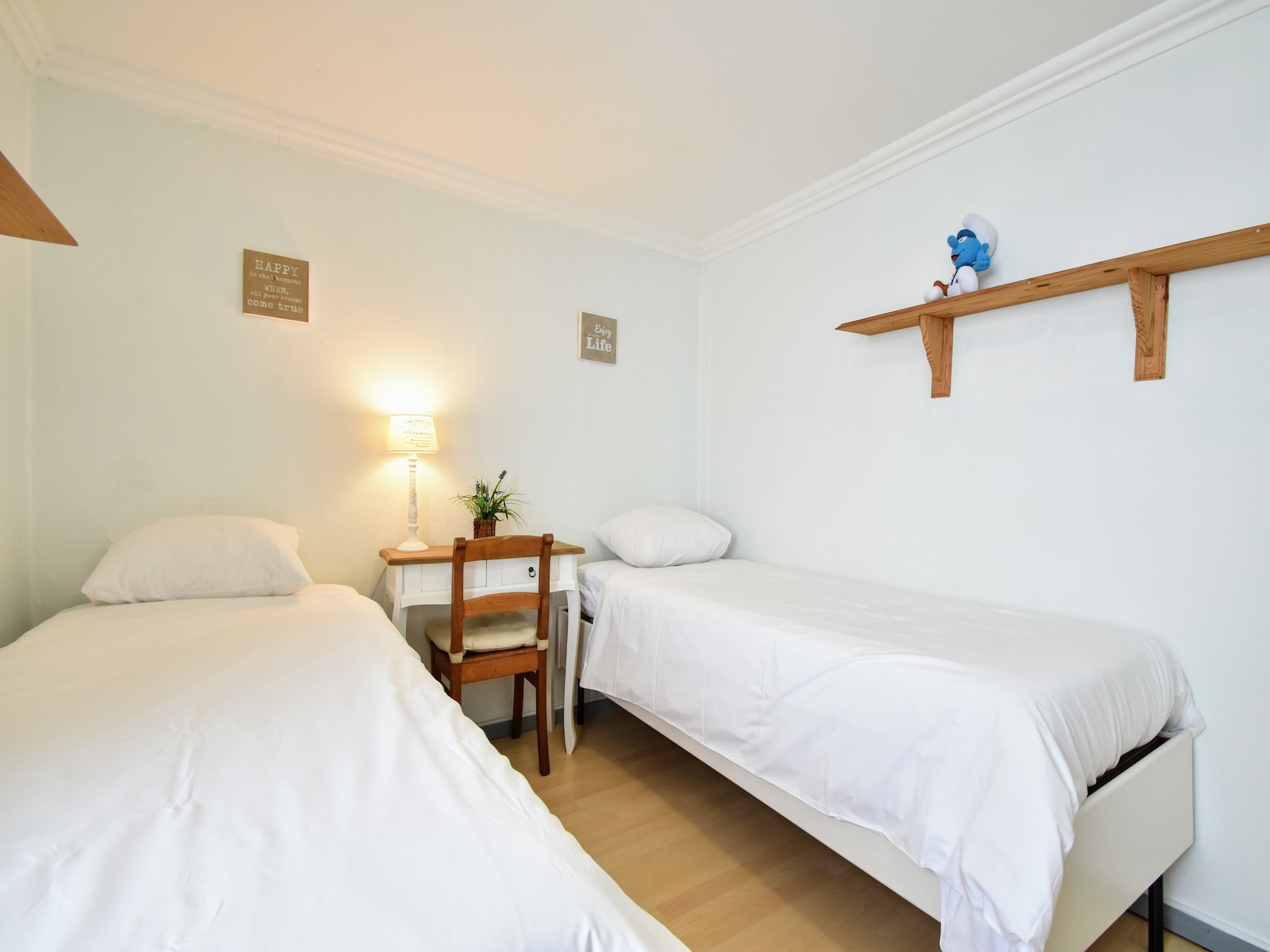 8-persoons vakantiehuis met privézwembad in Goesnes - foto 14