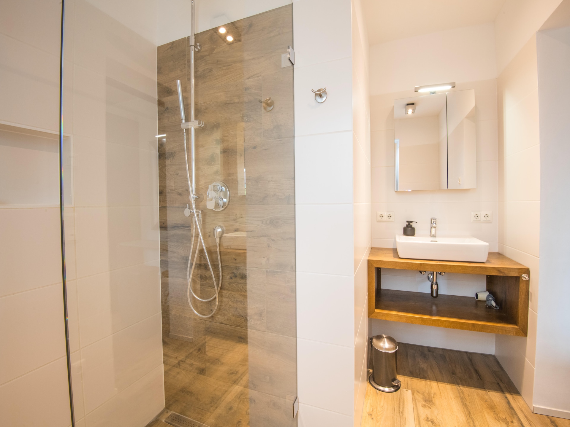 9-persoons appartement aan de piste in centrum Brixen im Thale - foto 23