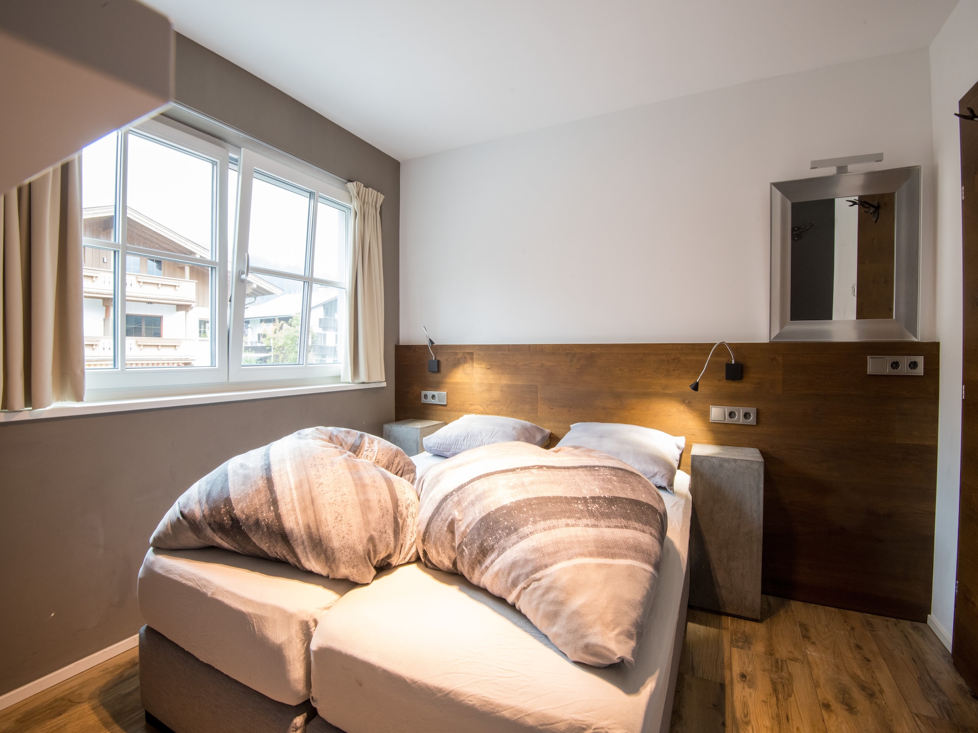 9-persoons appartement aan de piste in centrum Brixen im Thale - foto 16