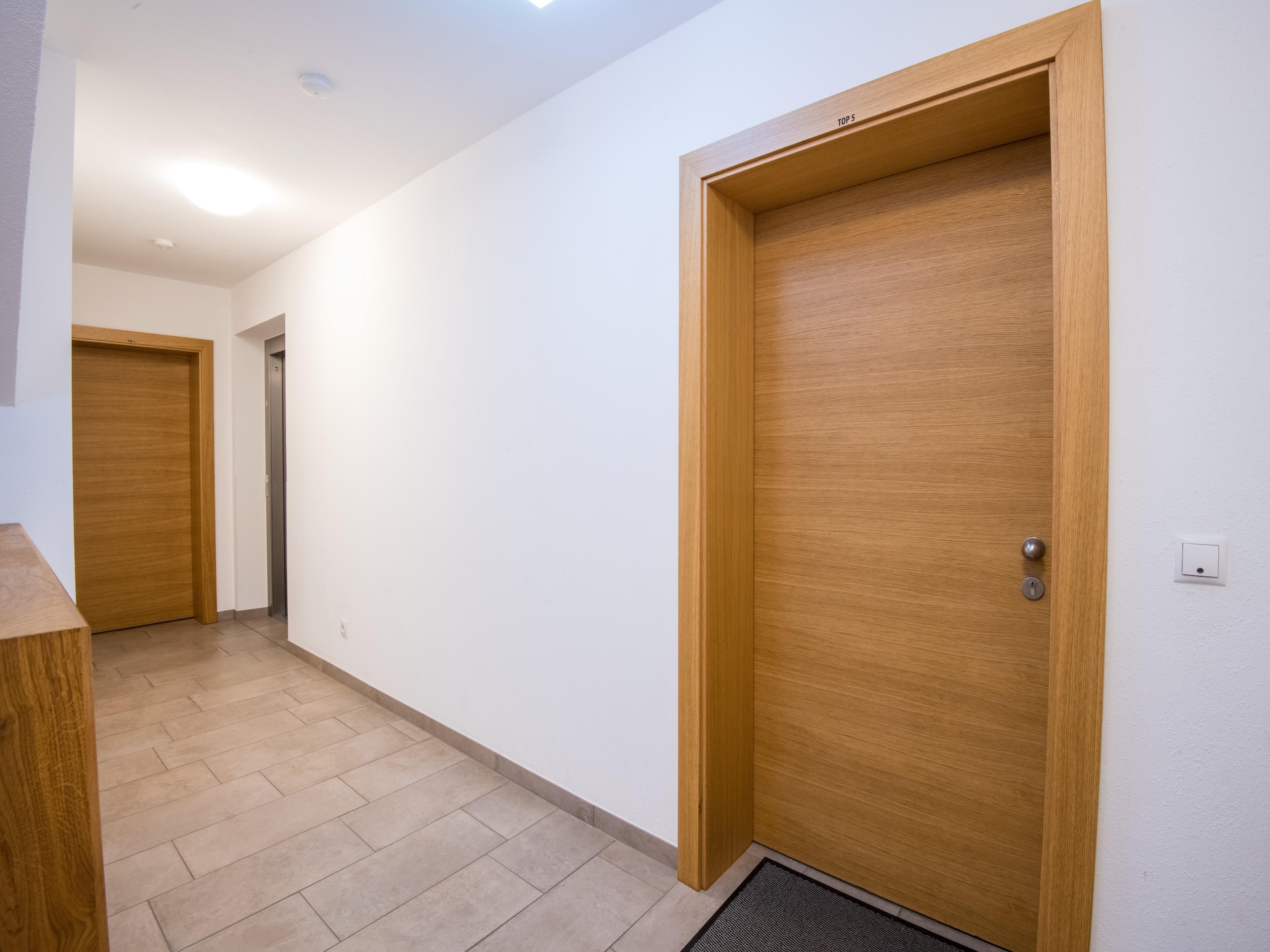 9-persoons appartement aan de piste in centrum Brixen im Thale - foto 11