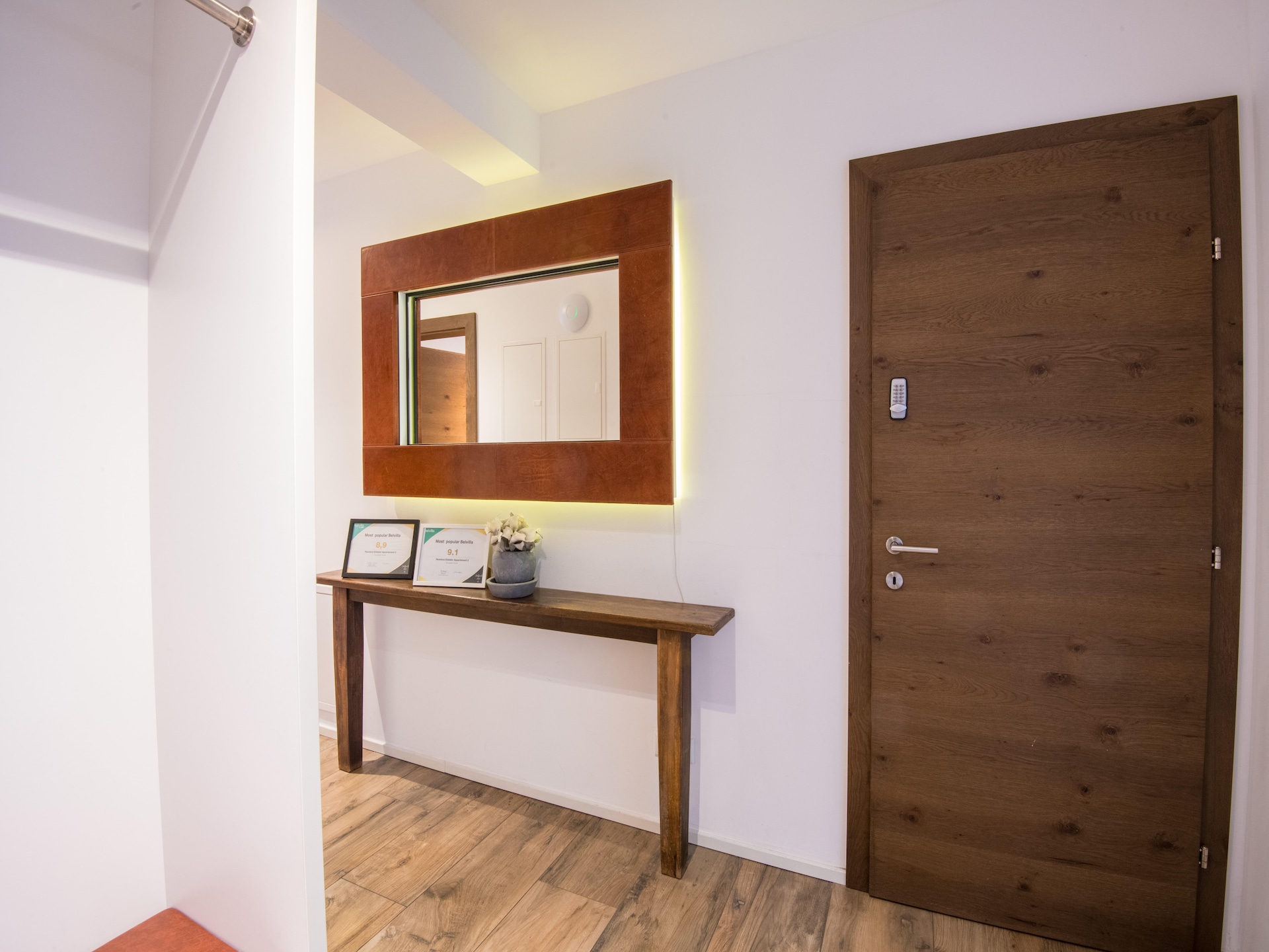 9-persoons appartement aan de piste in centrum Brixen im Thale - foto 12