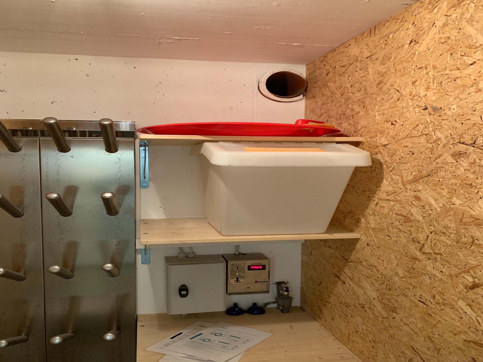 9-persoons appartement aan de piste in centrum Brixen im Thale - foto 34