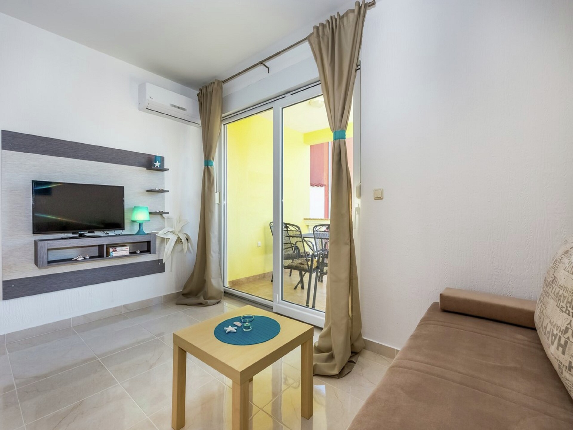 Villa Chiara: Vrijstaand vakantiehuis met privézwembad op 900m van zee in Dramalj - foto 10