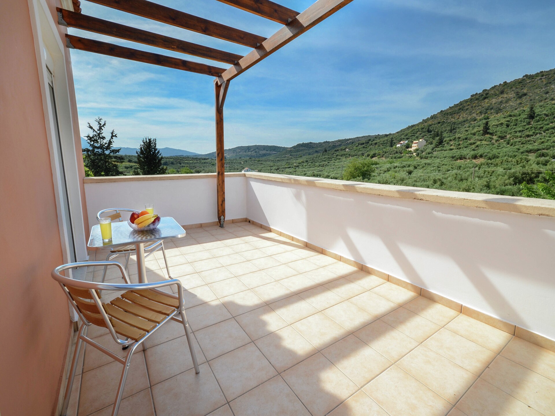 Villa Silveria: Authentiek Kreta met panoramisch uitzicht op de Witte Bergen - foto 31
