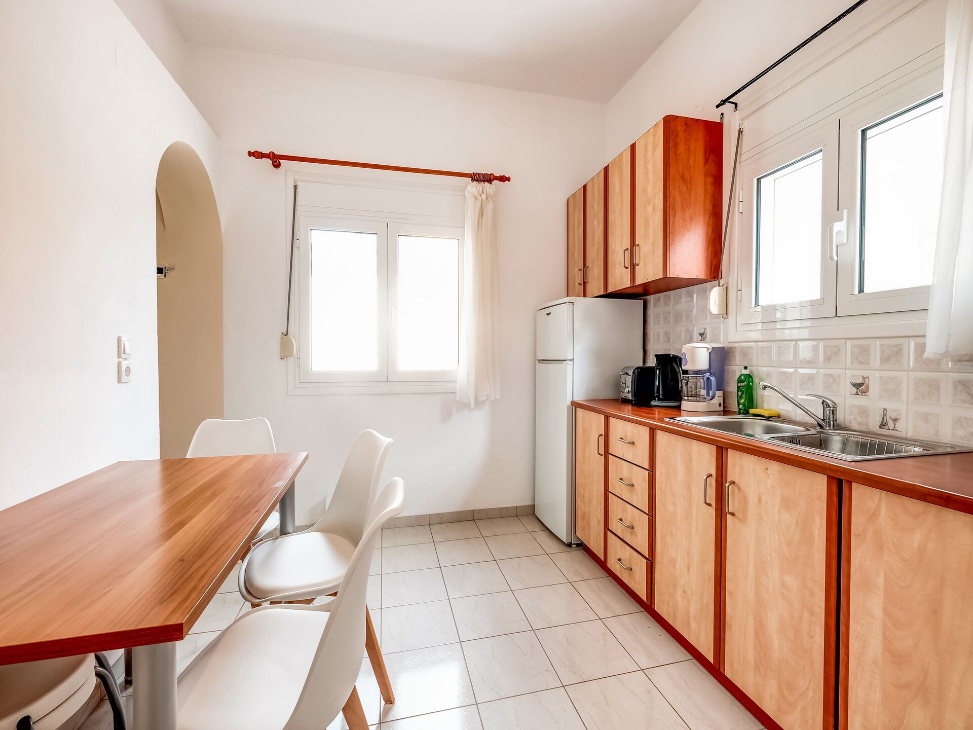 Villa Silveria: Authentiek Kreta met panoramisch uitzicht op de Witte Bergen - foto 15