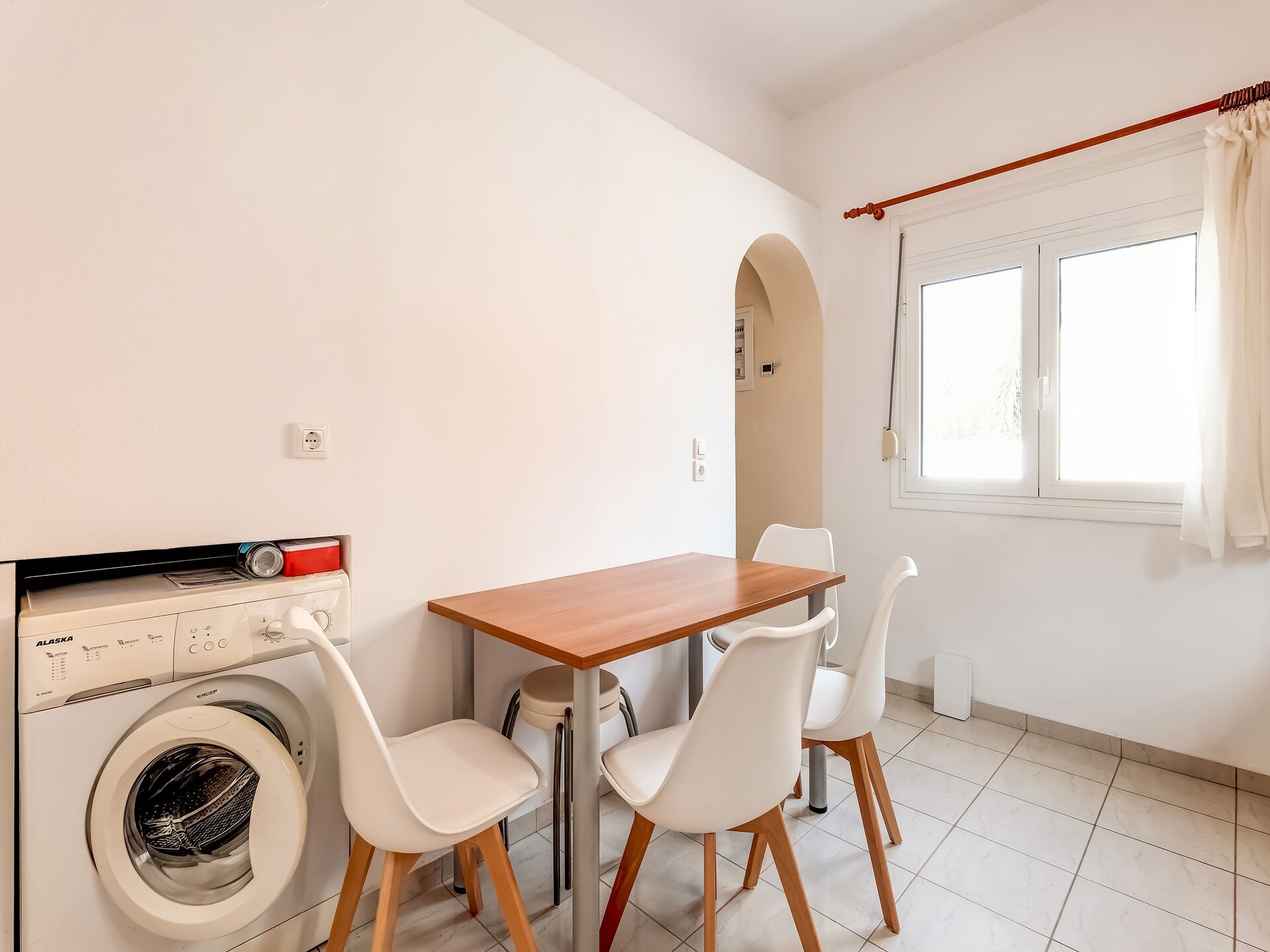 Villa Silveria: Authentiek Kreta met panoramisch uitzicht op de Witte Bergen - foto 14