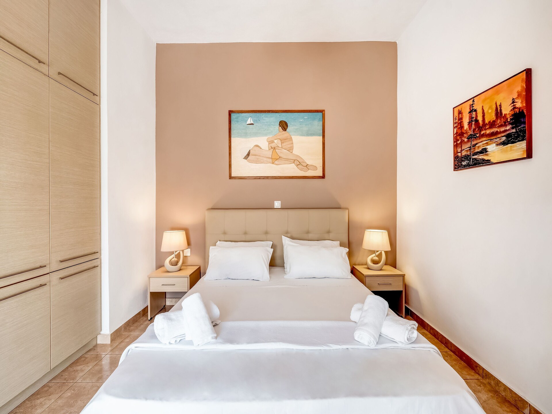 Villa Silveria: Authentiek Kreta met panoramisch uitzicht op de Witte Bergen - foto 16