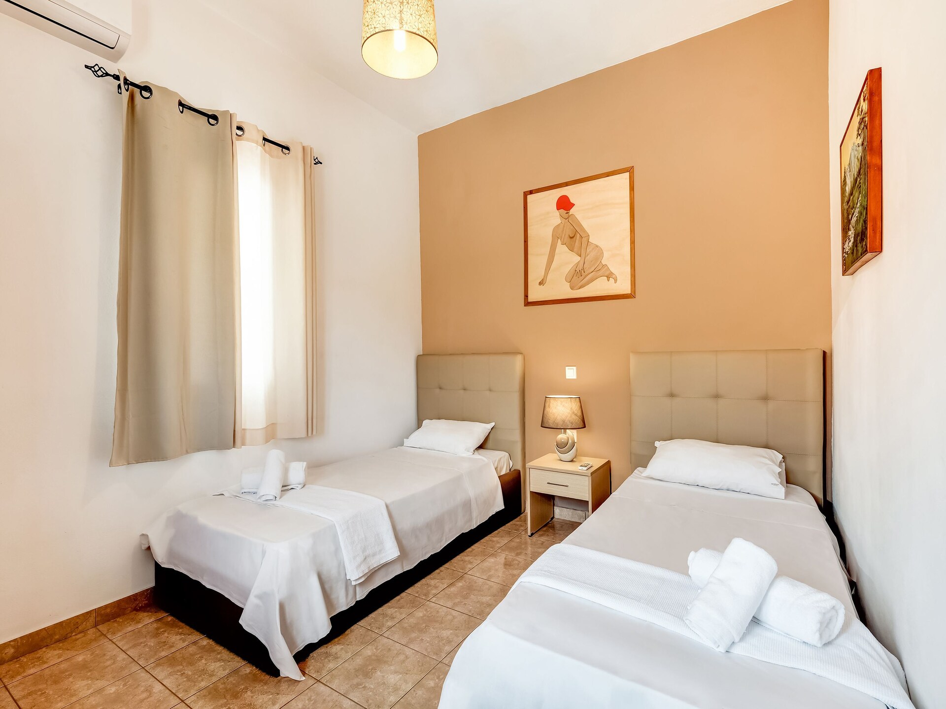 Villa Silveria: Authentiek Kreta met panoramisch uitzicht op de Witte Bergen - foto 19