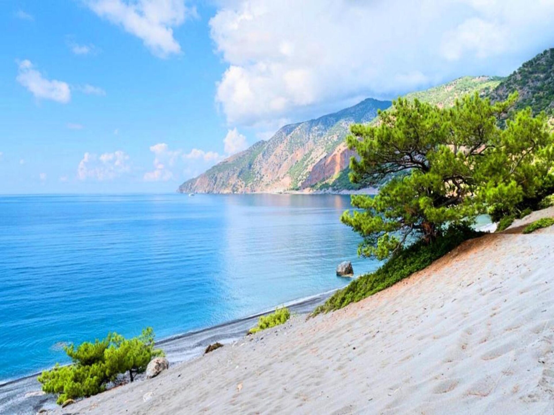 Villa Silveria: Authentiek Kreta met panoramisch uitzicht op de Witte Bergen - foto 33