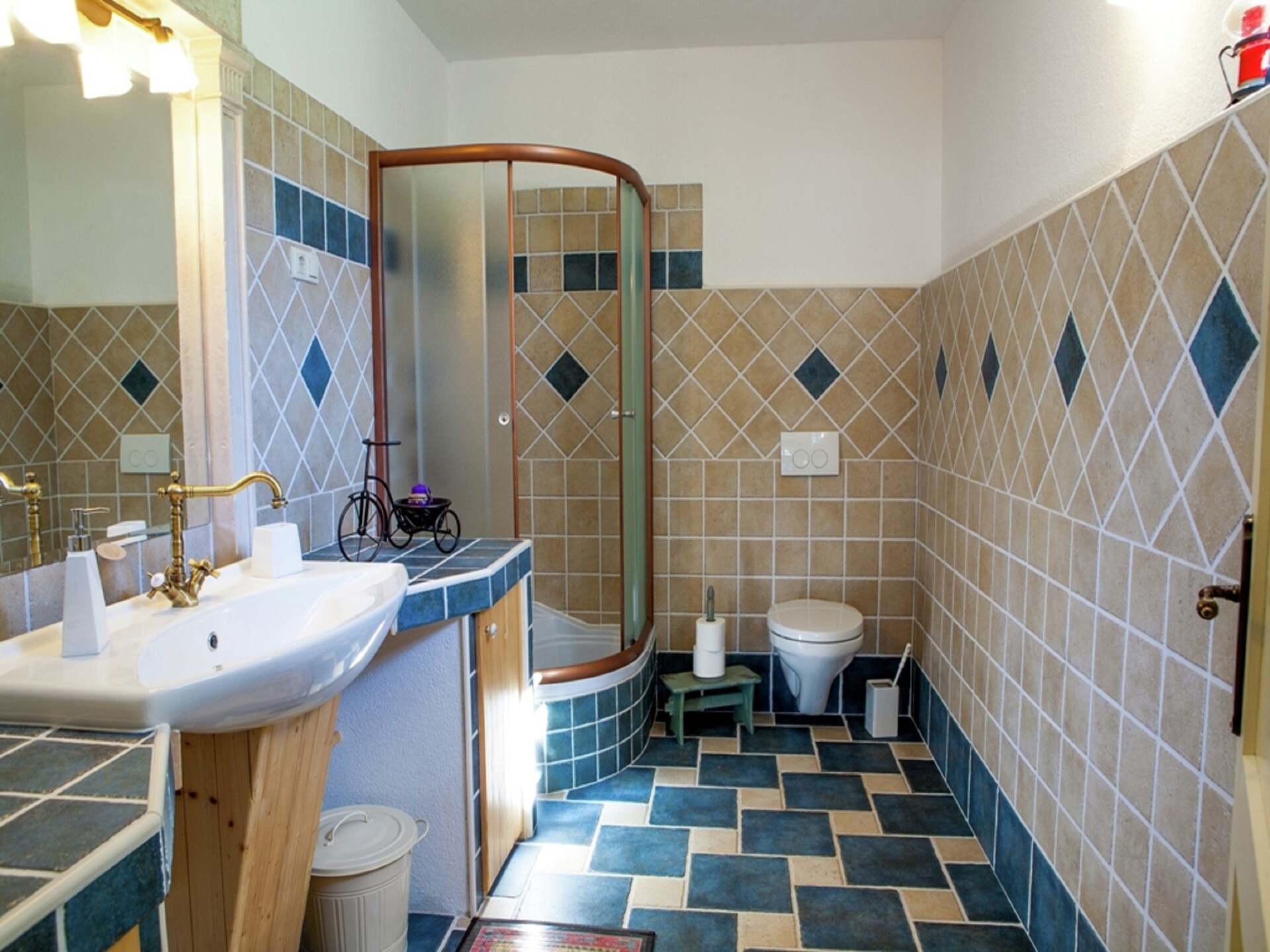 Authentieke villa met privézwembad en buitenkeuken op eiland Krk - foto 18