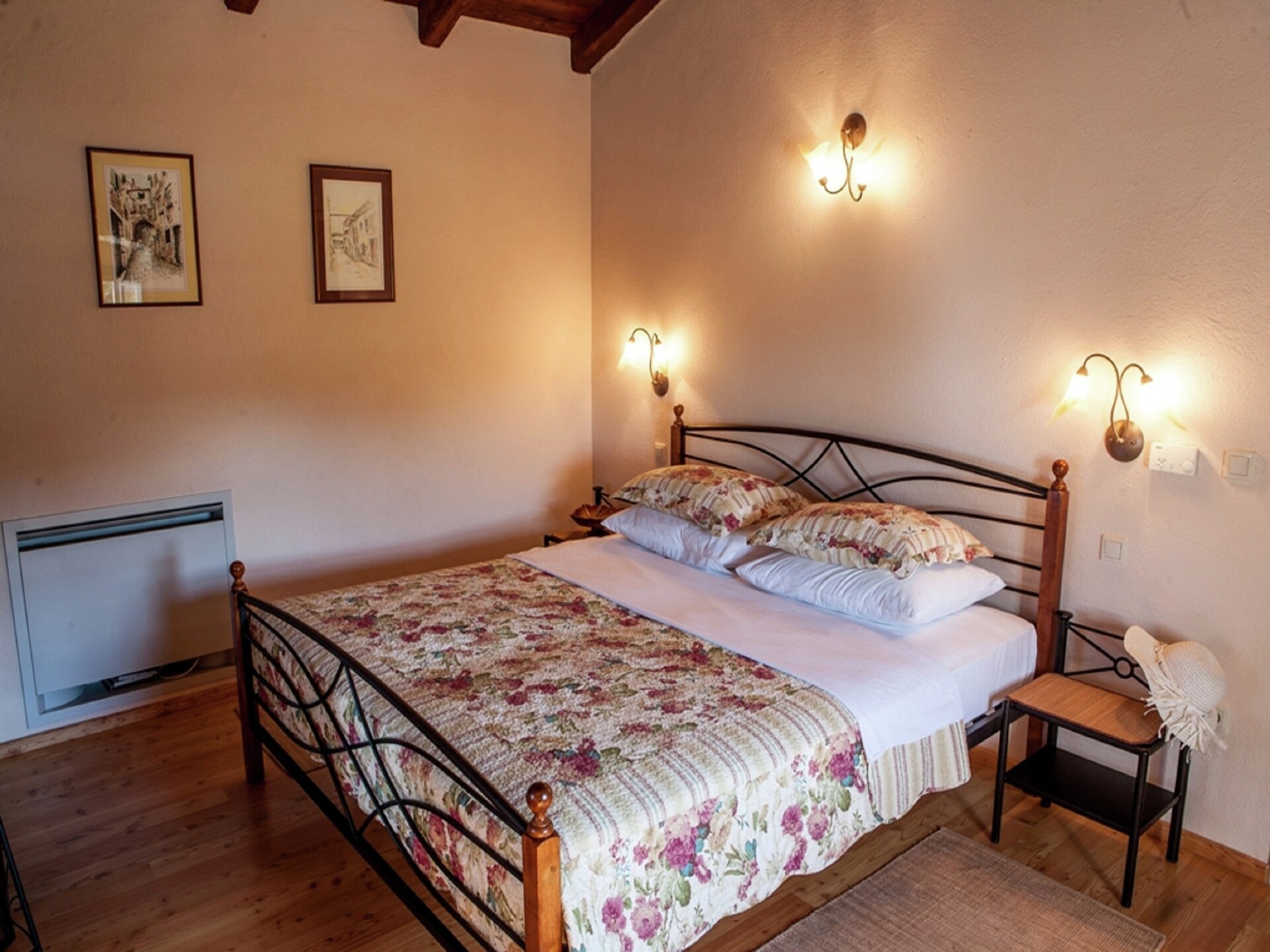 Authentieke villa met privézwembad en buitenkeuken op eiland Krk - foto 14