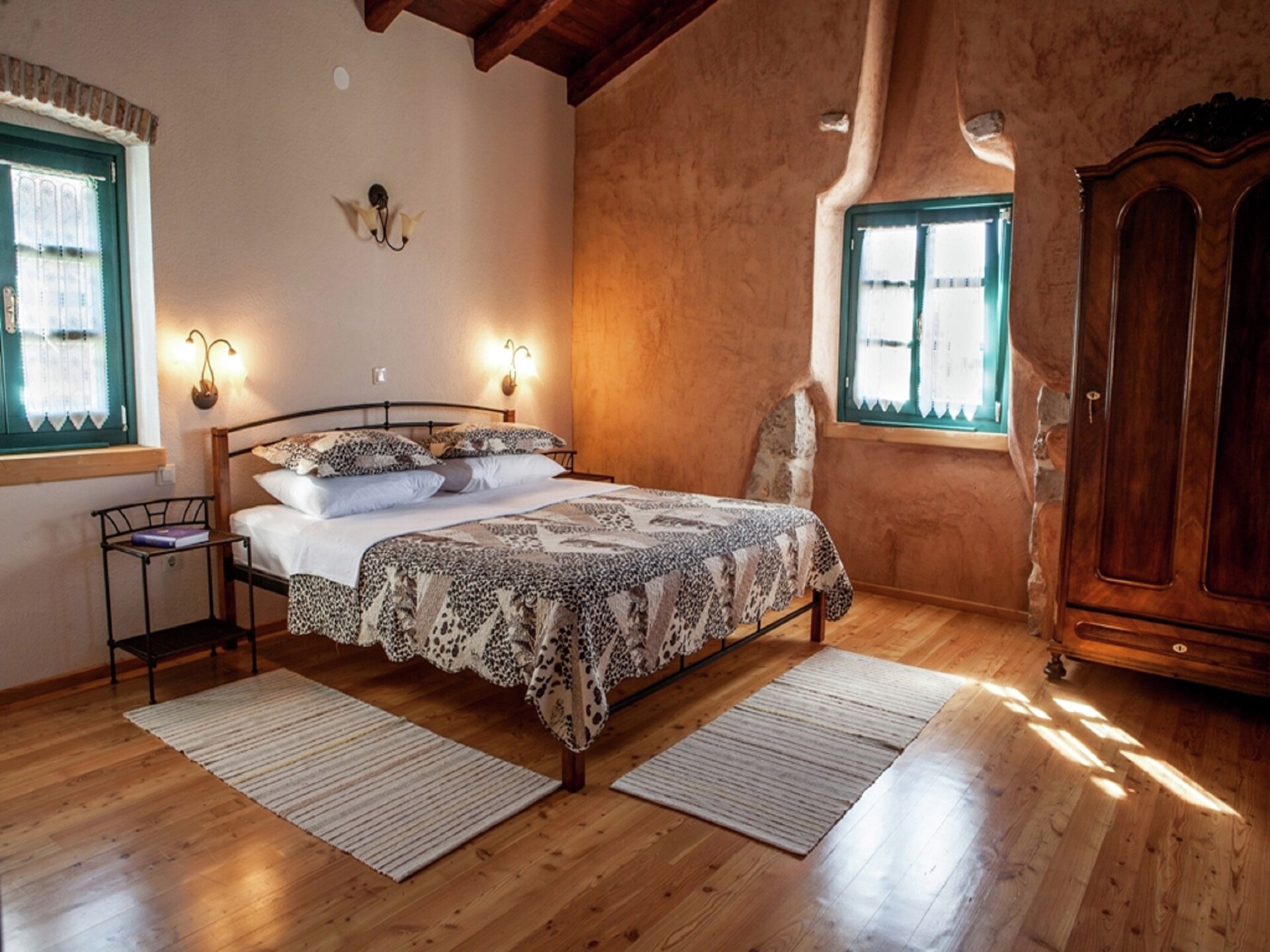 Authentieke villa met privézwembad en buitenkeuken op eiland Krk - foto 16