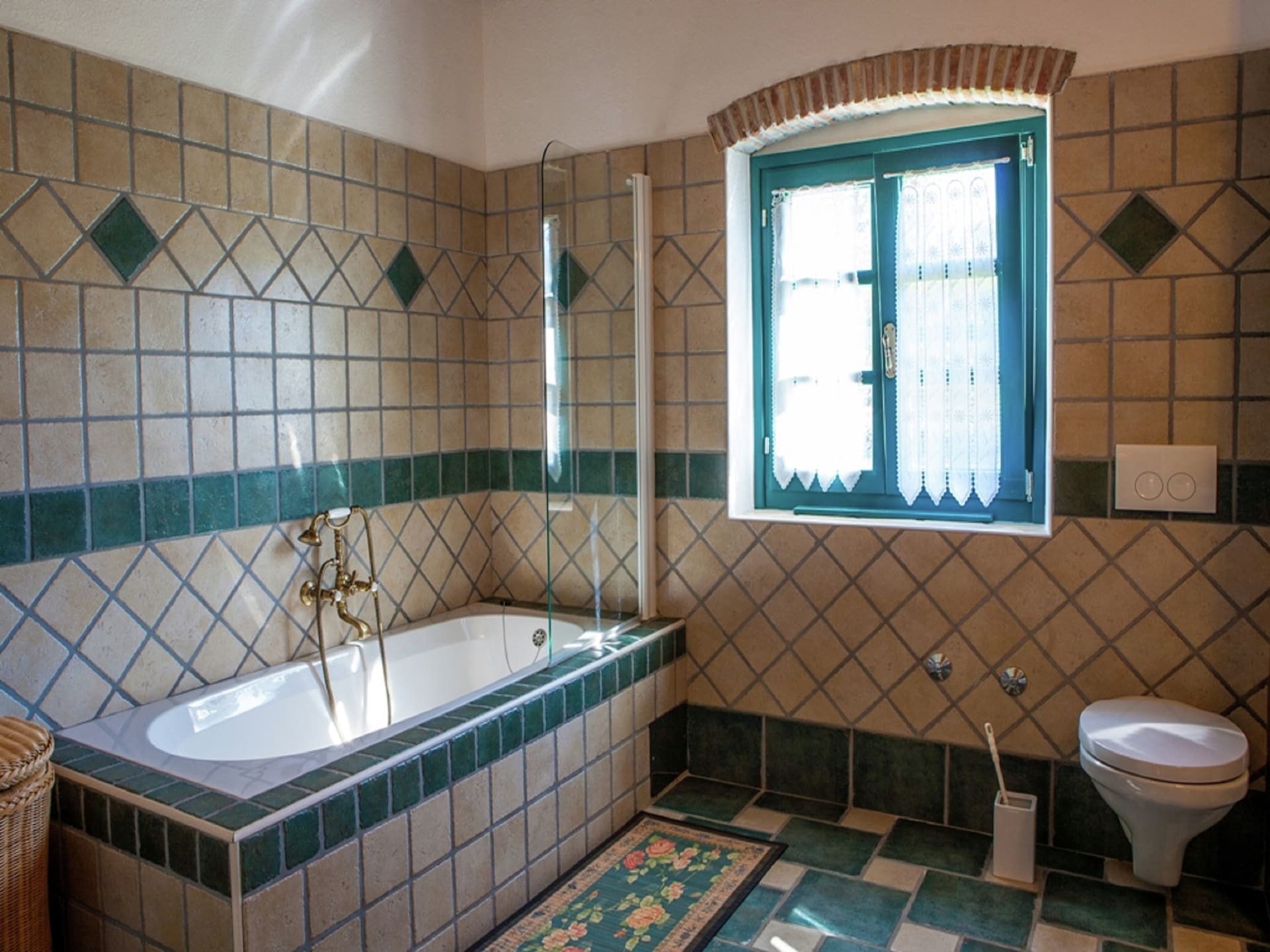 Authentieke villa met privézwembad en buitenkeuken op eiland Krk - foto 19