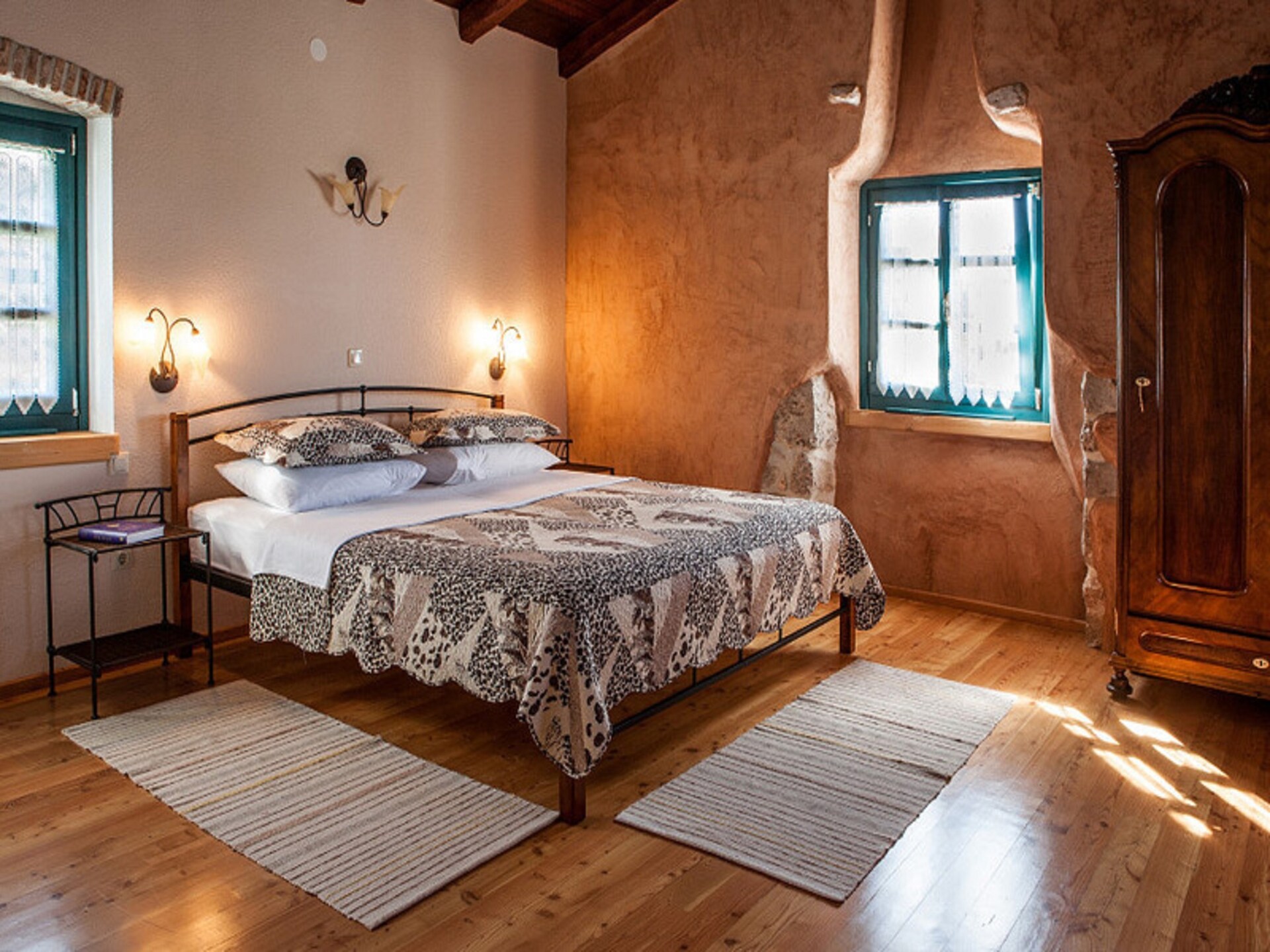 Authentieke villa met privézwembad en buitenkeuken op eiland Krk - foto 6