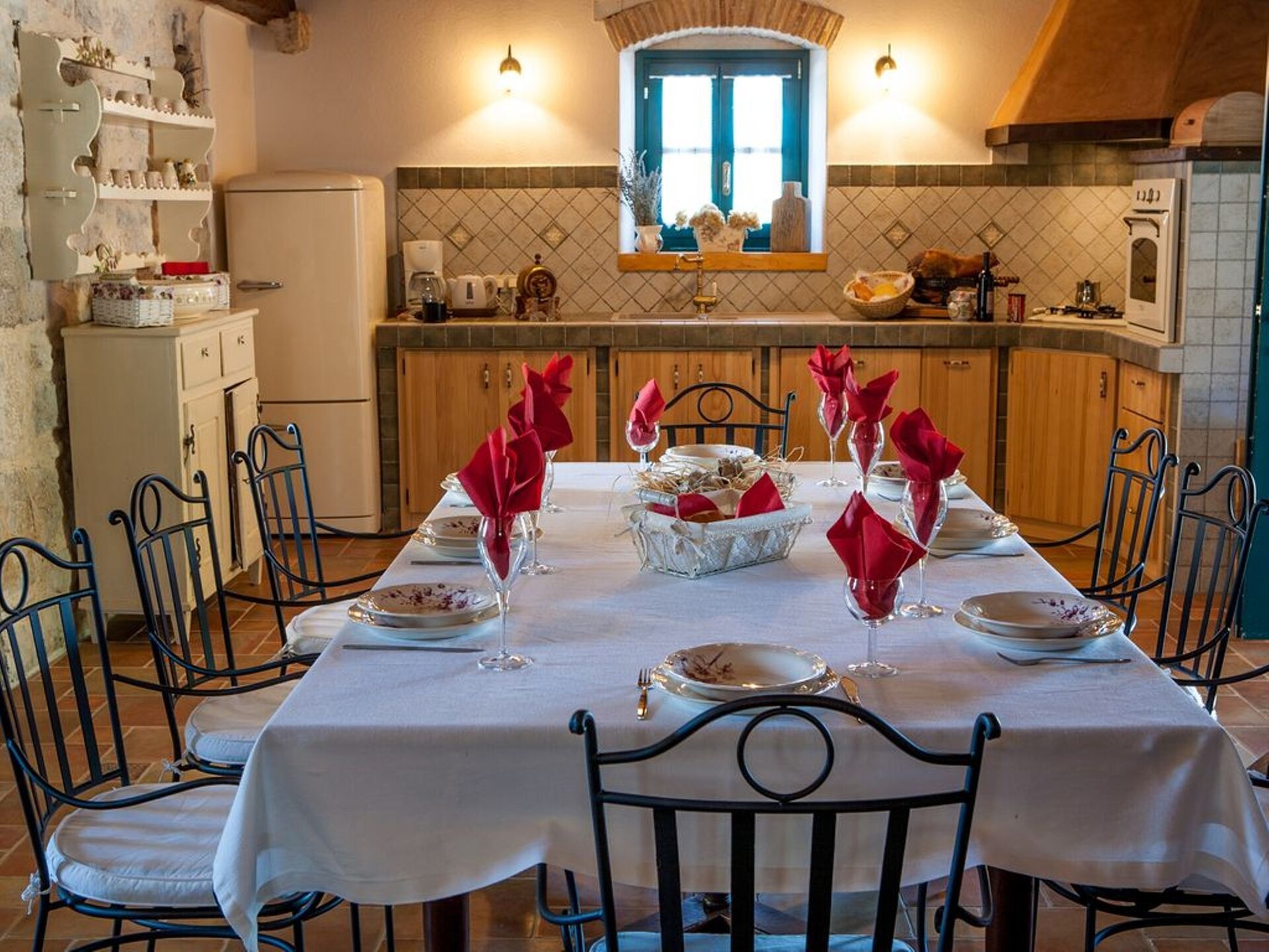 Authentieke villa met privézwembad en buitenkeuken op eiland Krk - foto 5