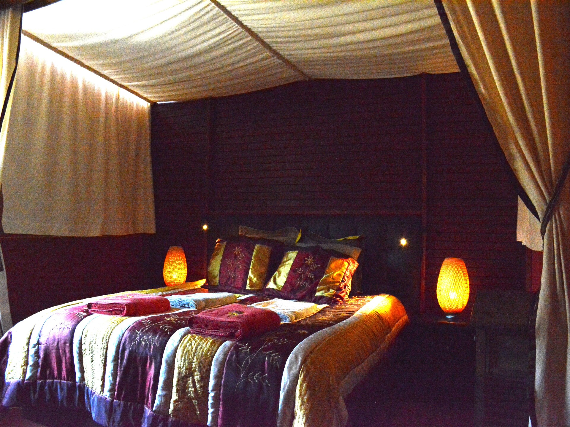 Vakantiehuis met privézwembad en bubbelbad in Redu, Ardennen - foto 15