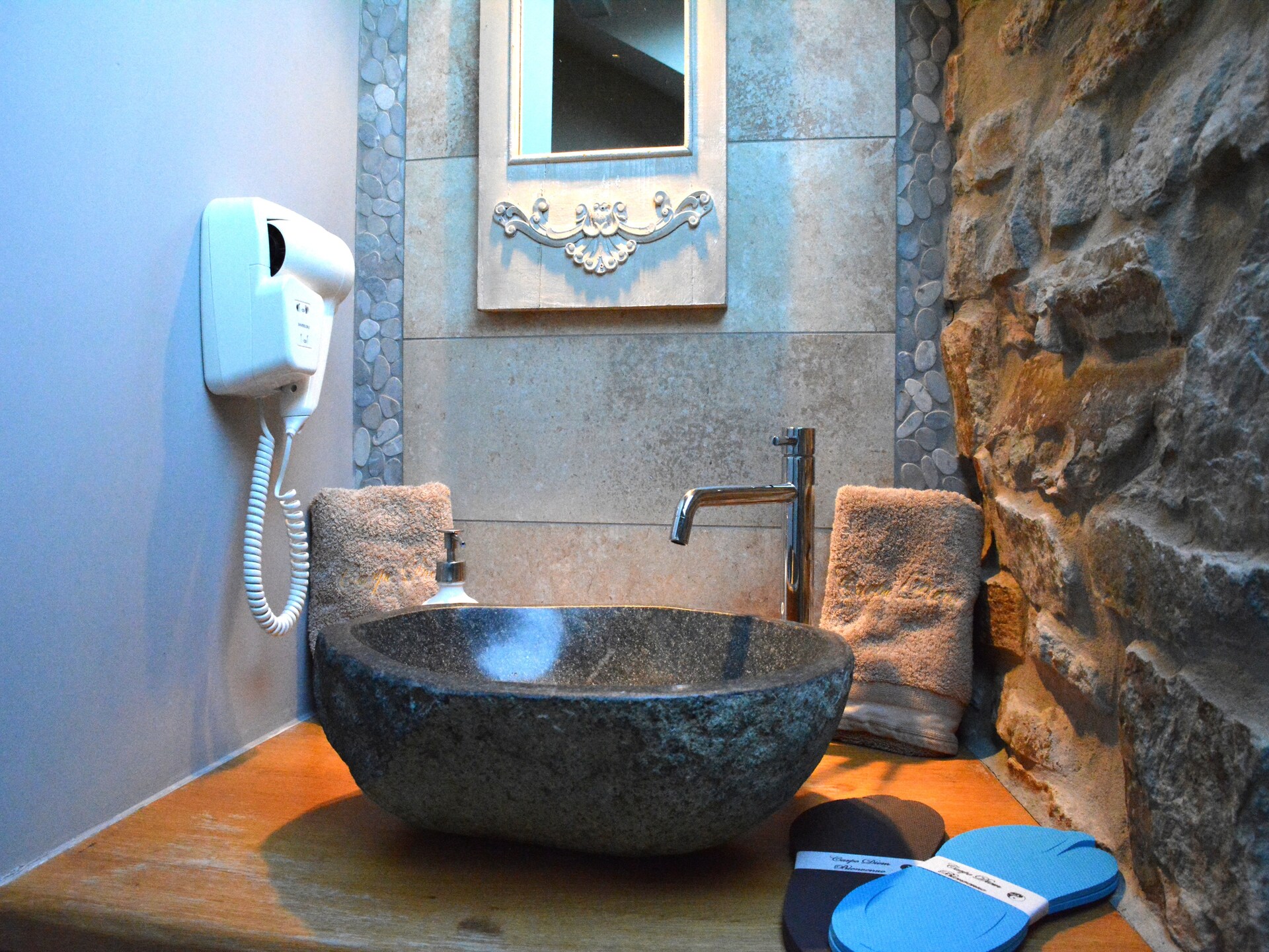 Vakantiehuis met privézwembad en bubbelbad in Redu, Ardennen - foto 21