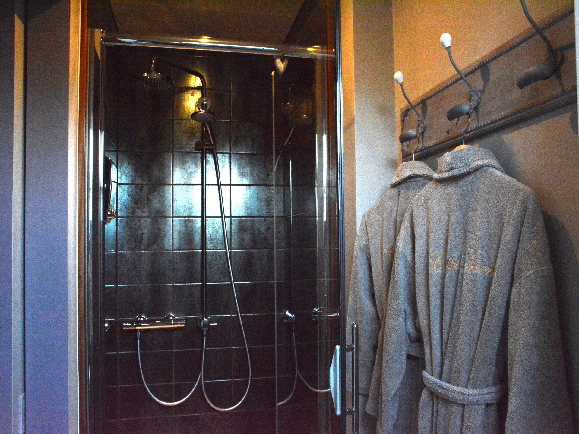 Vakantiehuis met privézwembad en bubbelbad in Redu, Ardennen - foto 23