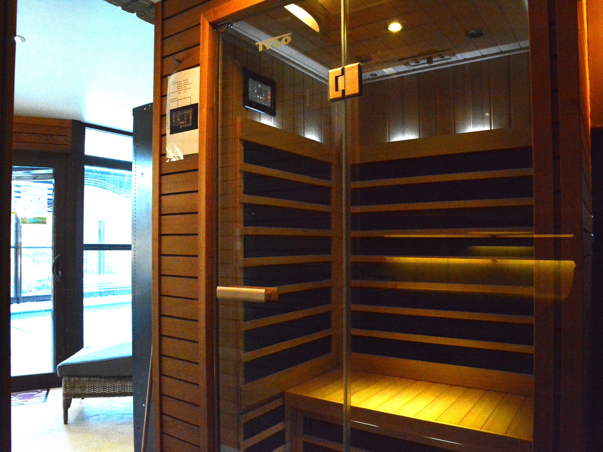 Vakantiehuis met privézwembad en bubbelbad in Redu, Ardennen - foto 37