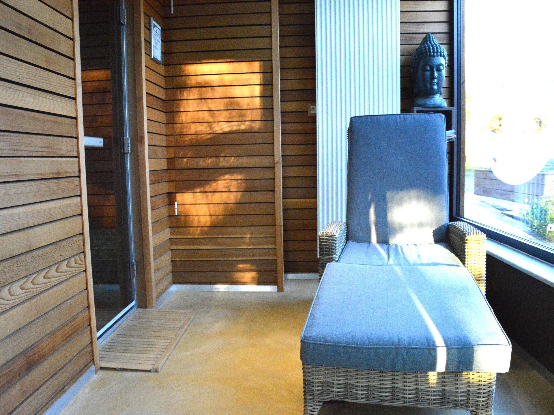 Vakantiehuis met privézwembad en bubbelbad in Redu, Ardennen - foto 39