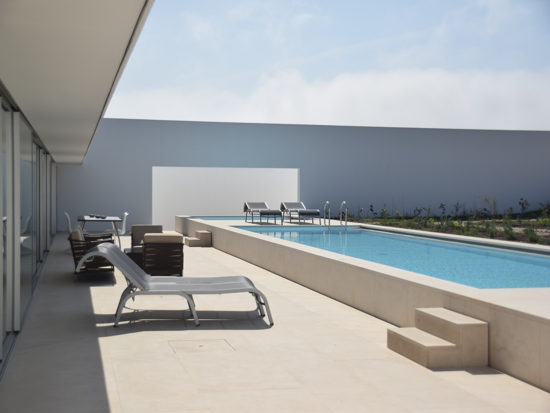 Villa Gonzalo: Luxe designvilla met privézwembad aan golfcourse in Óbidos - foto 37