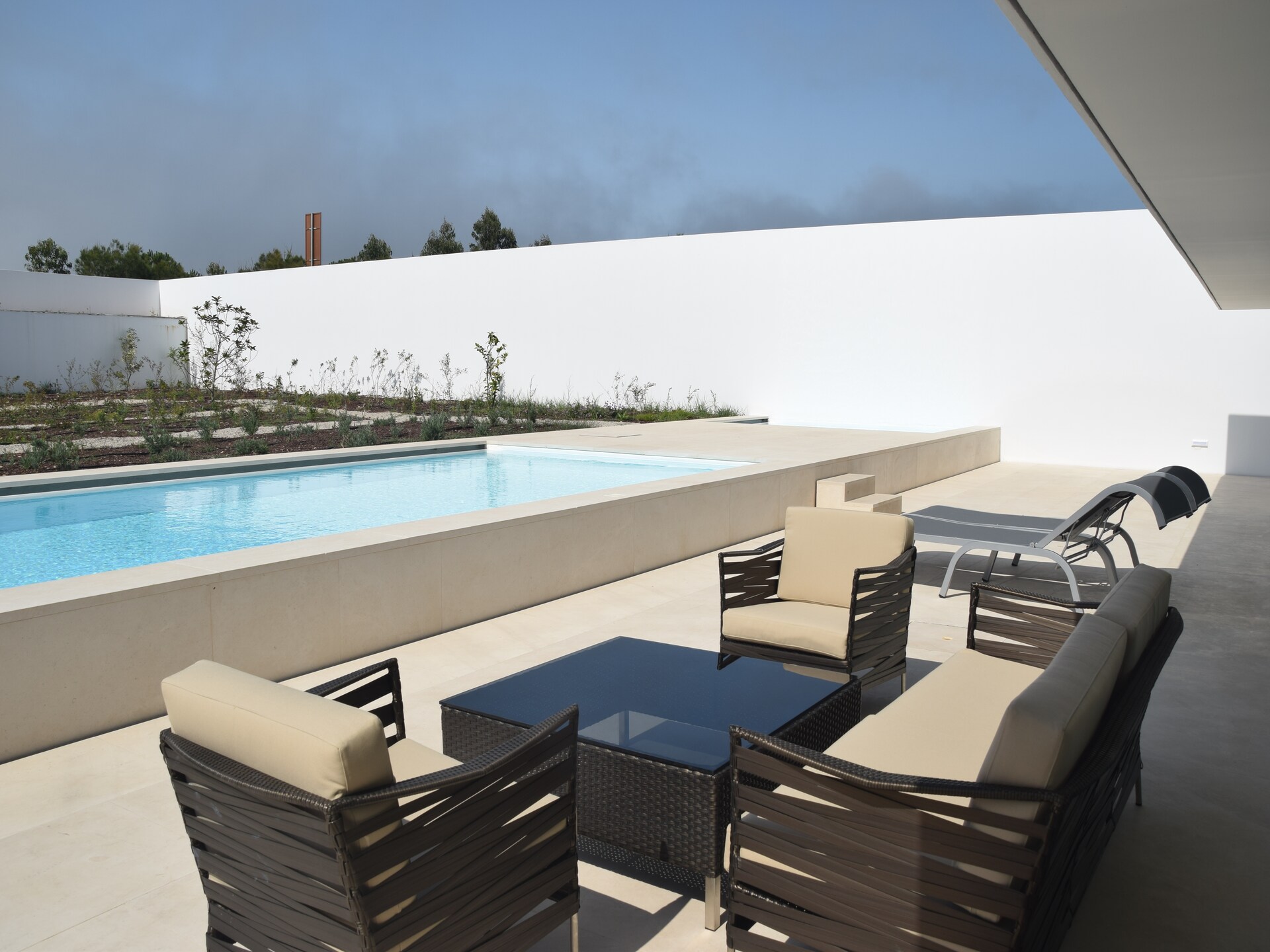 Villa Gonzalo: Luxe designvilla met privézwembad aan golfcourse in Óbidos - foto 13