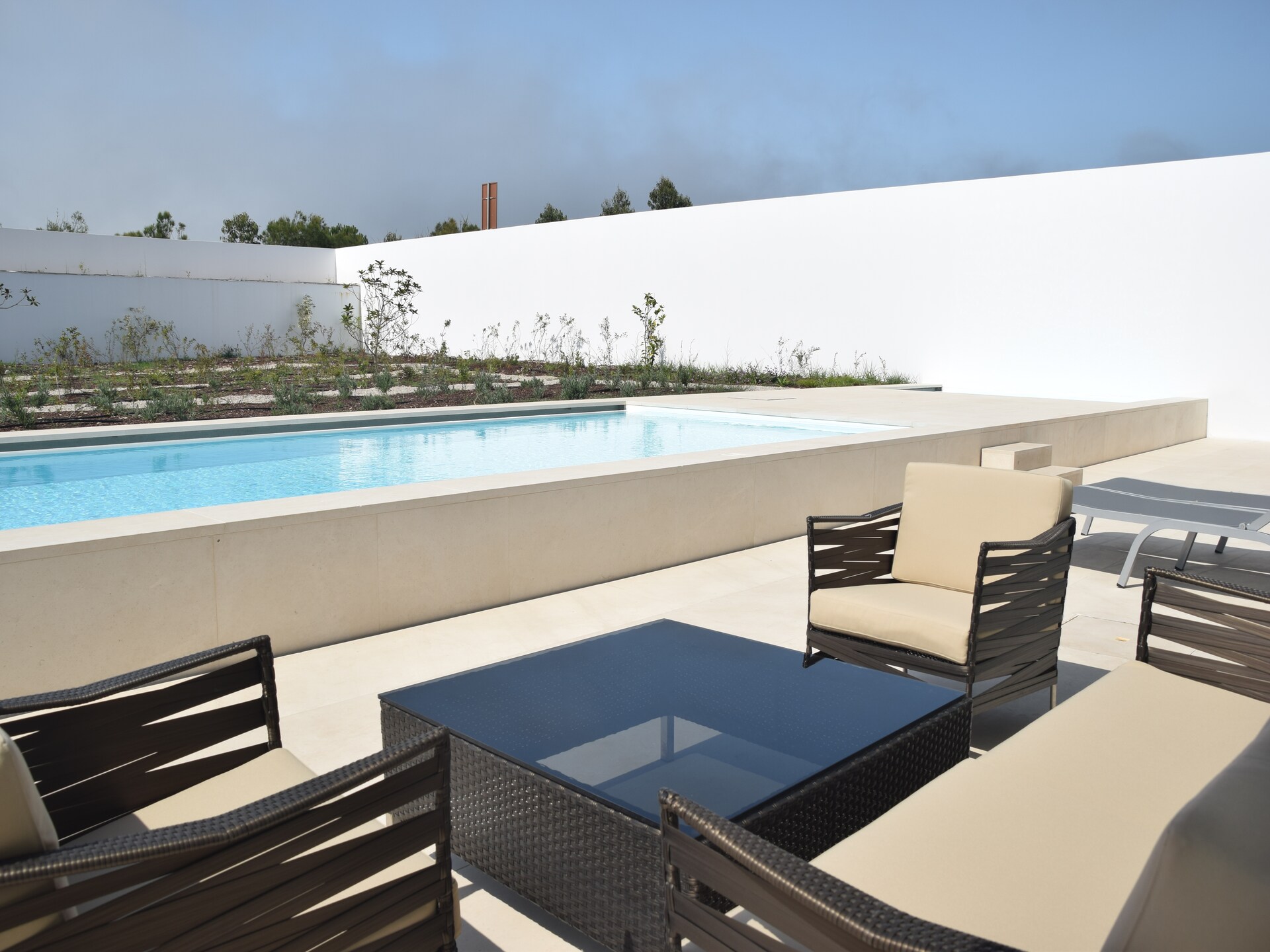 Villa Gonzalo: Luxe designvilla met privézwembad aan golfcourse in Óbidos - foto 27