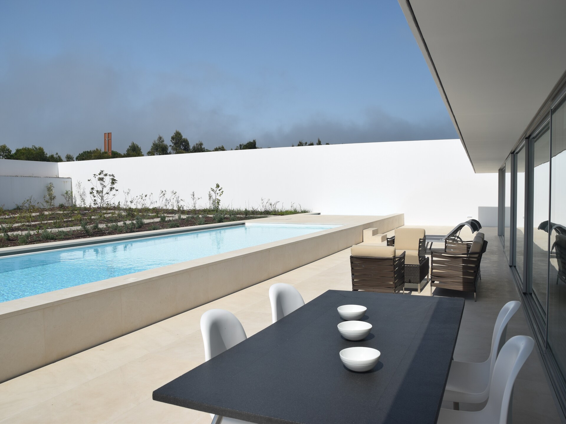 Villa Gonzalo: Luxe designvilla met privézwembad aan golfcourse in Óbidos - foto 16