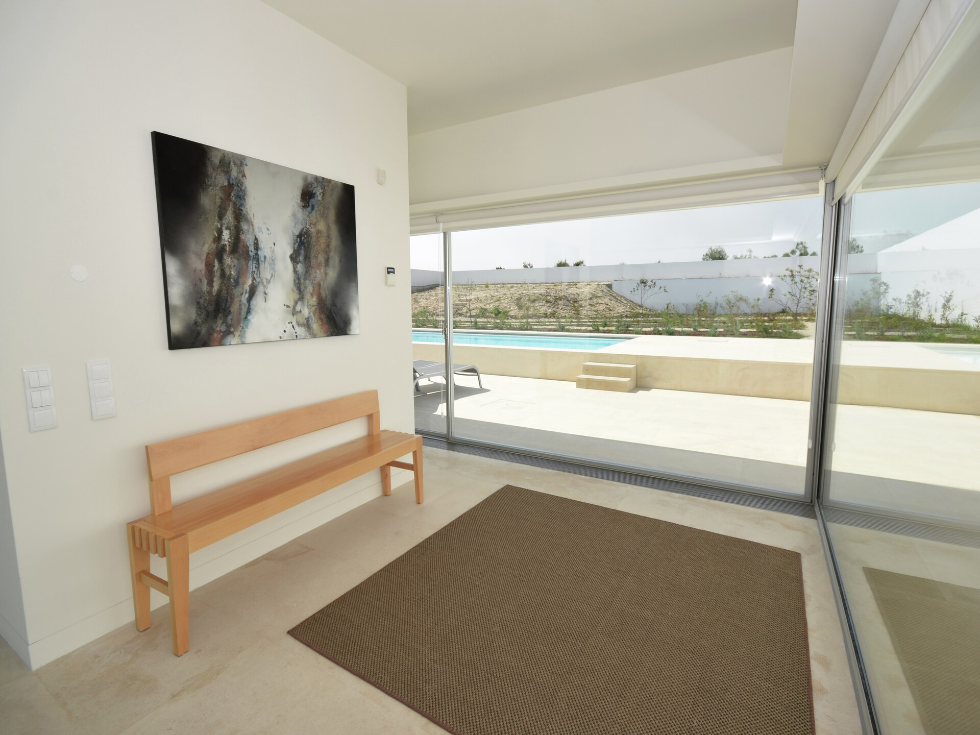 Villa Gonzalo: Luxe designvilla met privézwembad aan golfcourse in Óbidos - foto 12