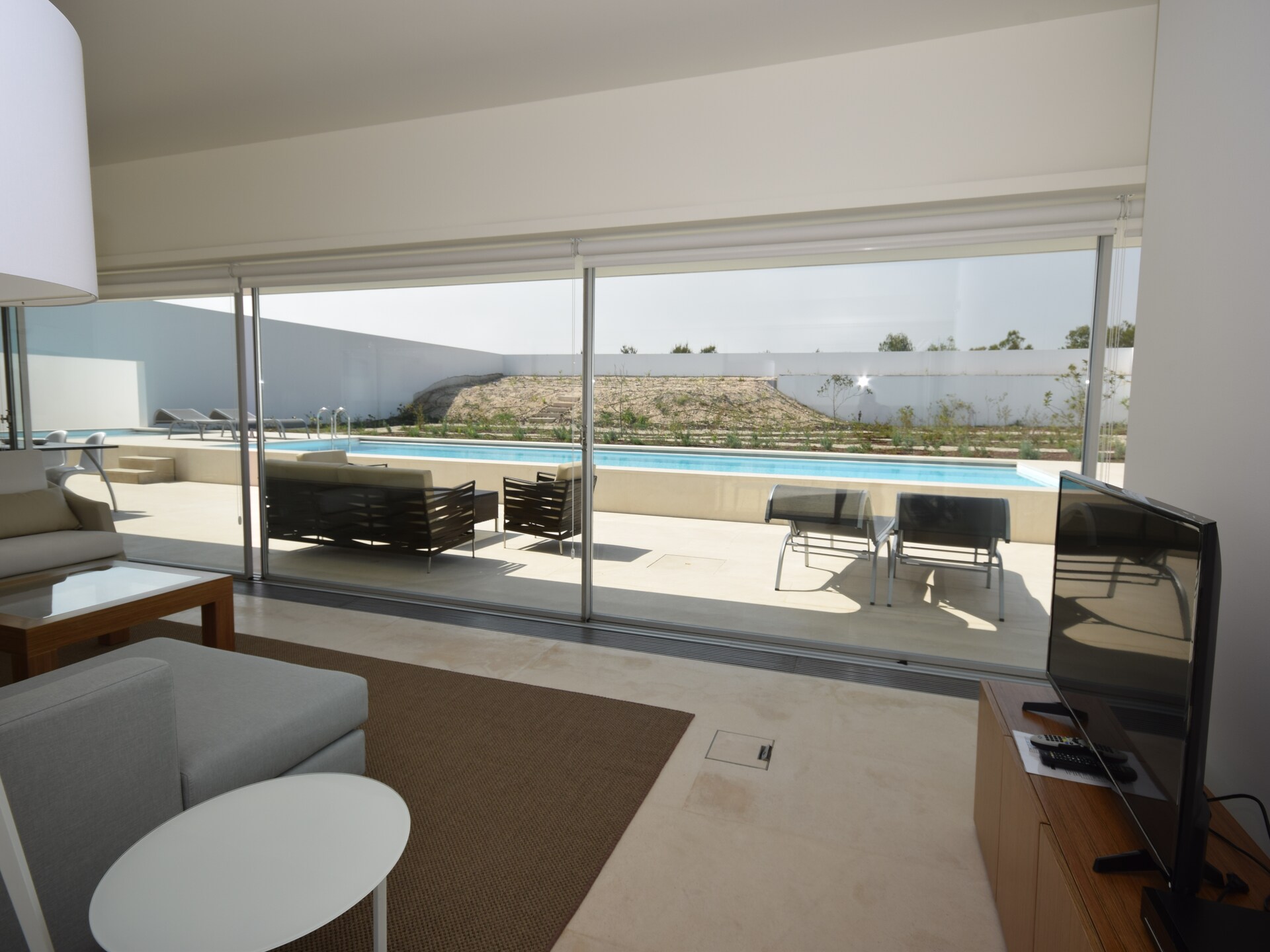 Villa Gonzalo: Luxe designvilla met privézwembad aan golfcourse in Óbidos - foto 20