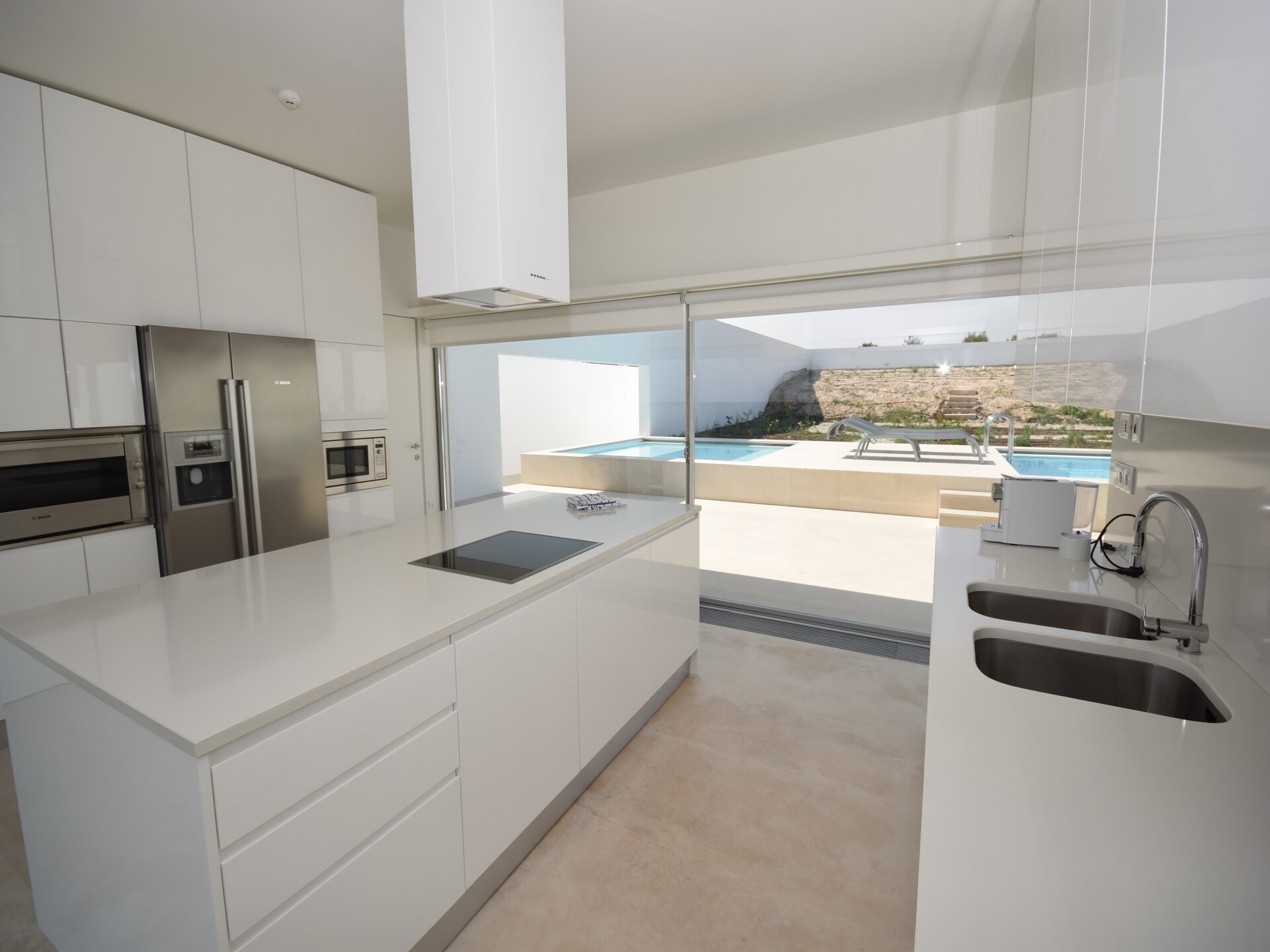 Villa Gonzalo: Luxe designvilla met privézwembad aan golfcourse in Óbidos - foto 4