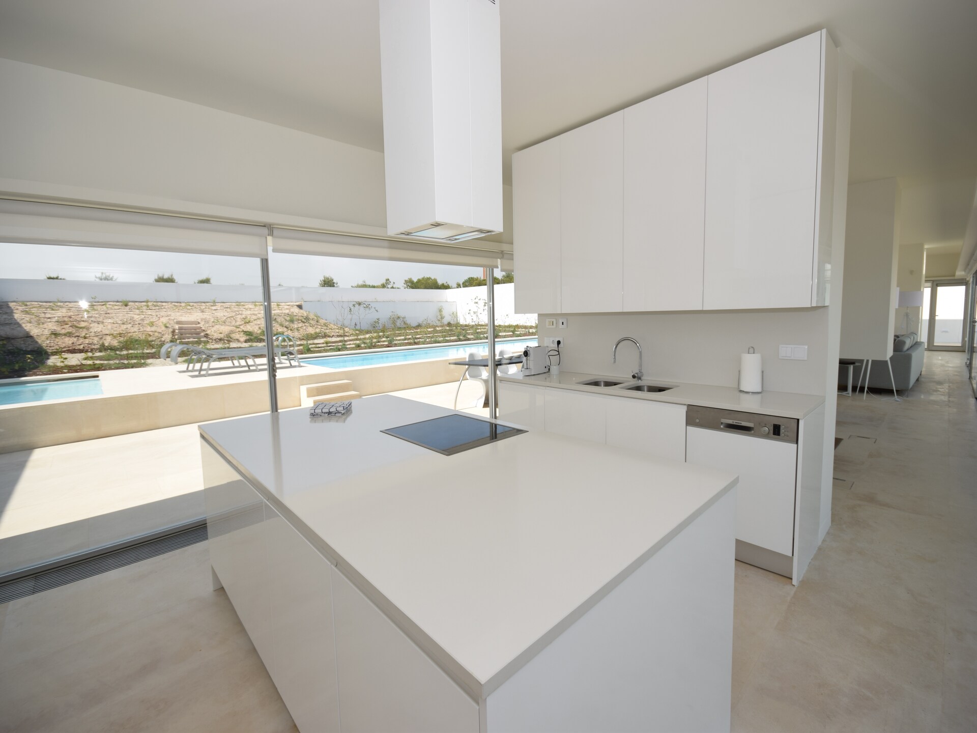 Villa Gonzalo: Luxe designvilla met privézwembad aan golfcourse in Óbidos - foto 9