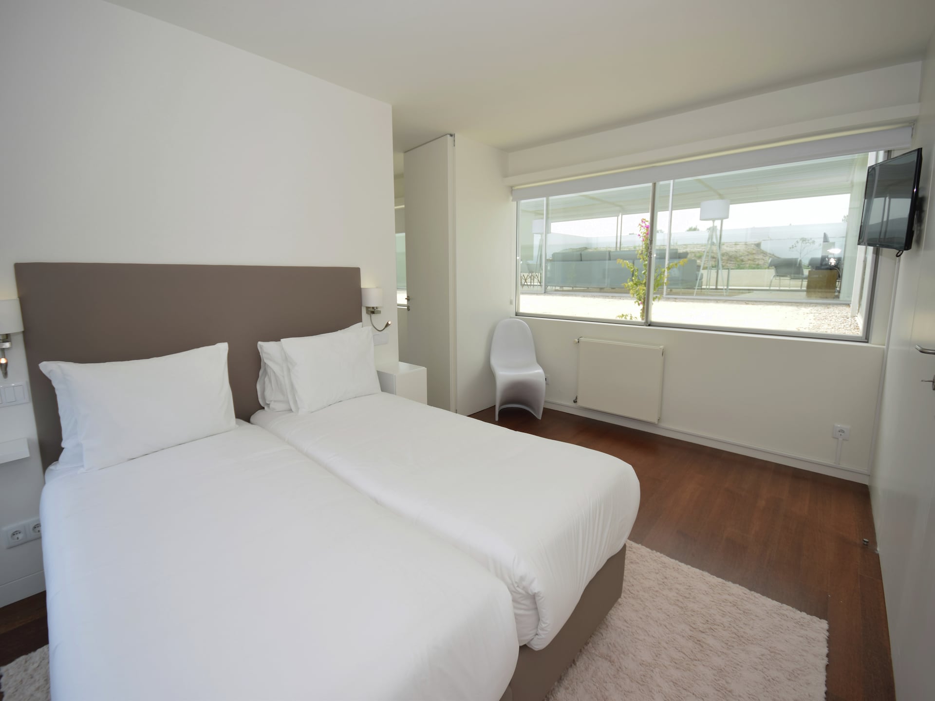 Villa Gonzalo: Luxe designvilla met privézwembad aan golfcourse in Óbidos - foto 23