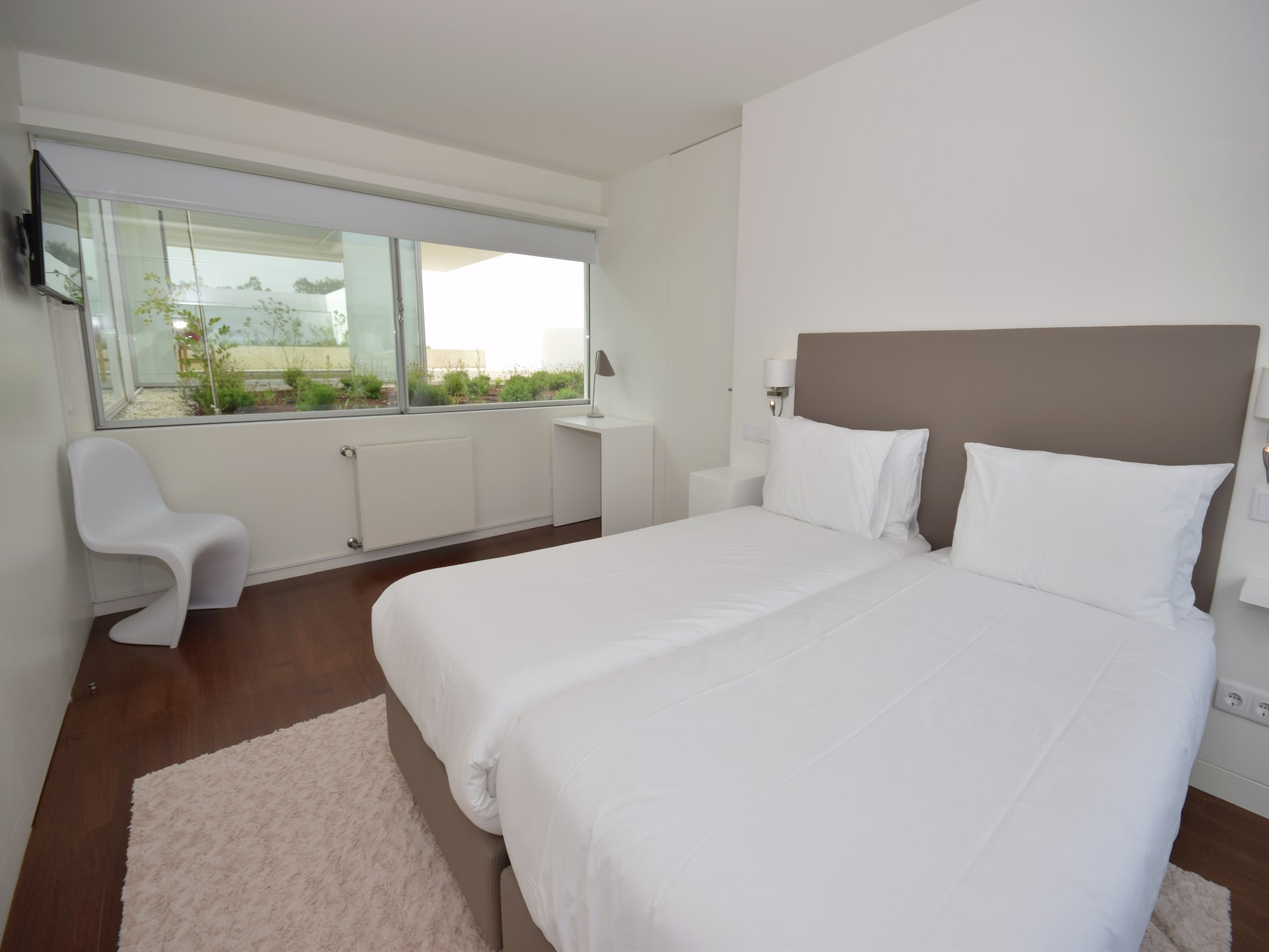 Villa Gonzalo: Luxe designvilla met privézwembad aan golfcourse in Óbidos - foto 10