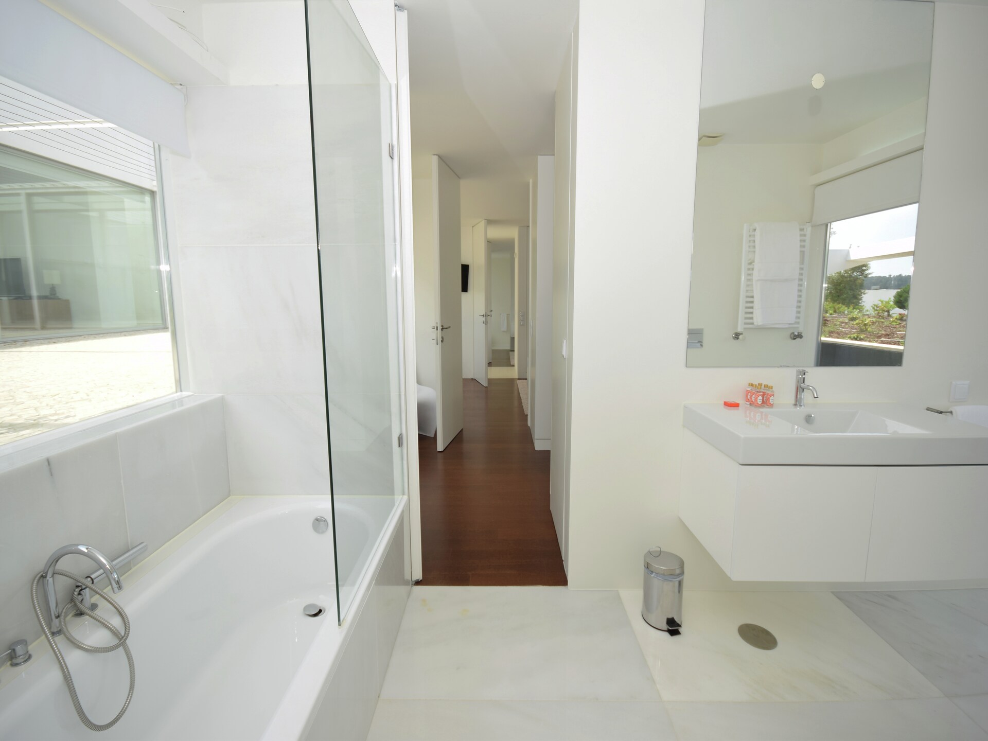 Villa Gonzalo: Luxe designvilla met privézwembad aan golfcourse in Óbidos - foto 18
