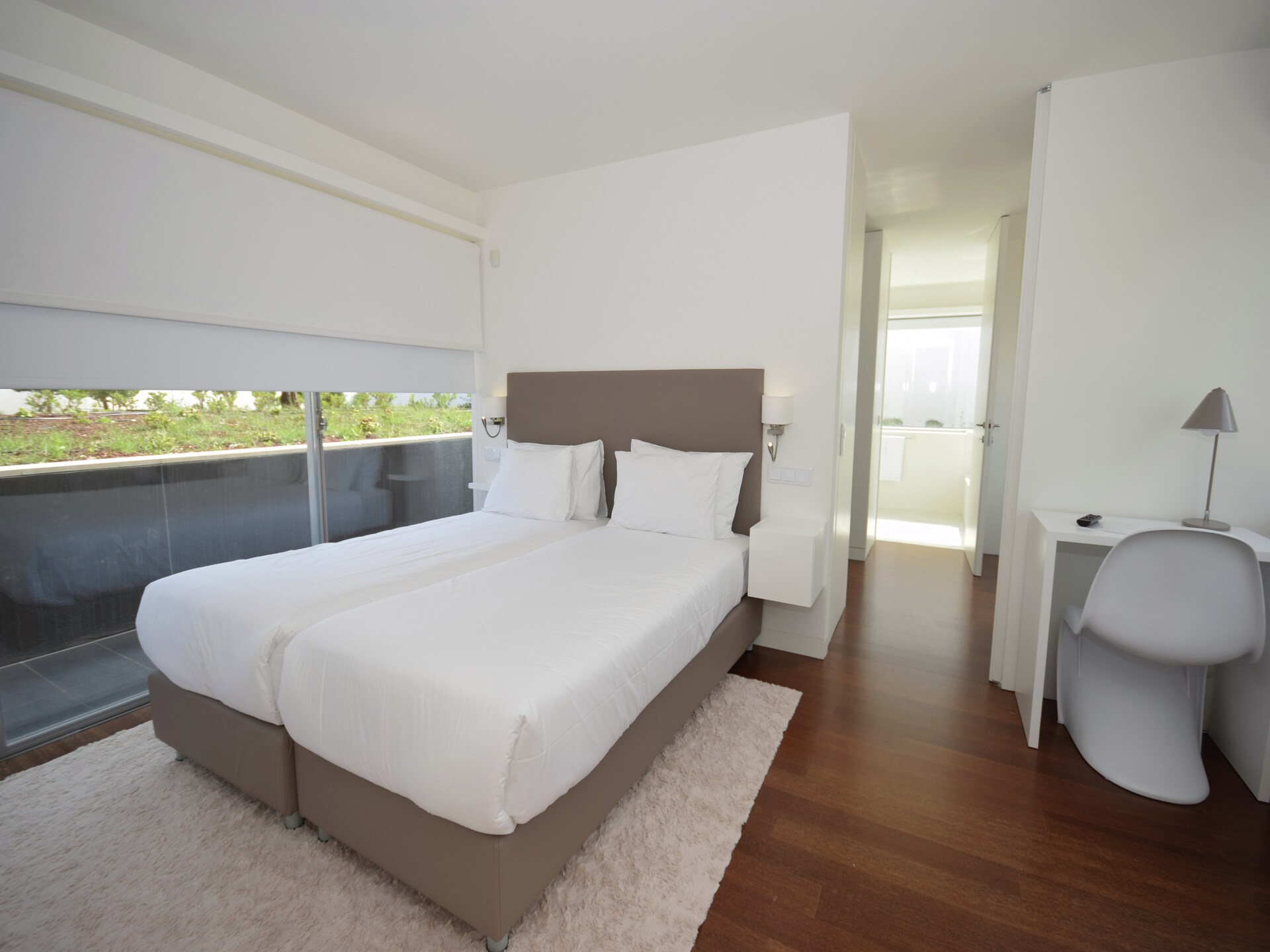 Villa Gonzalo: Luxe designvilla met privézwembad aan golfcourse in Óbidos - foto 5