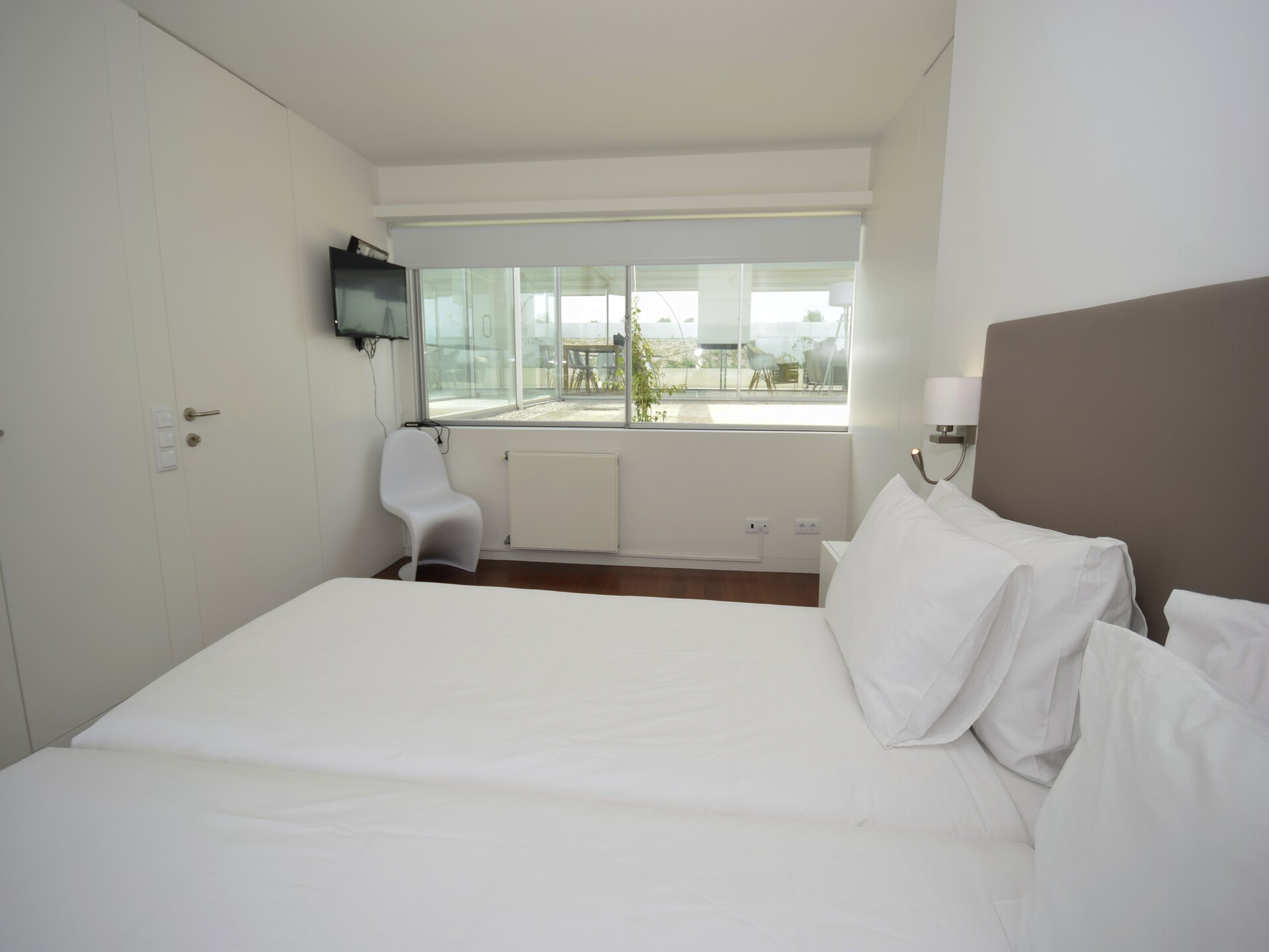 Villa Gonzalo: Luxe designvilla met privézwembad aan golfcourse in Óbidos - foto 29