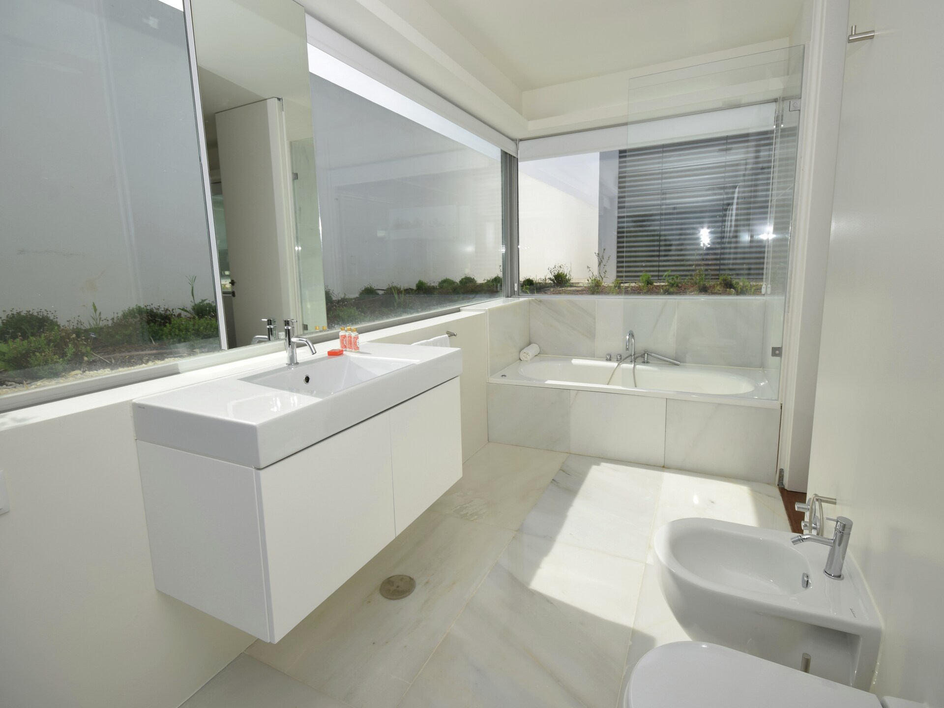 Villa Gonzalo: Luxe designvilla met privézwembad aan golfcourse in Óbidos - foto 25